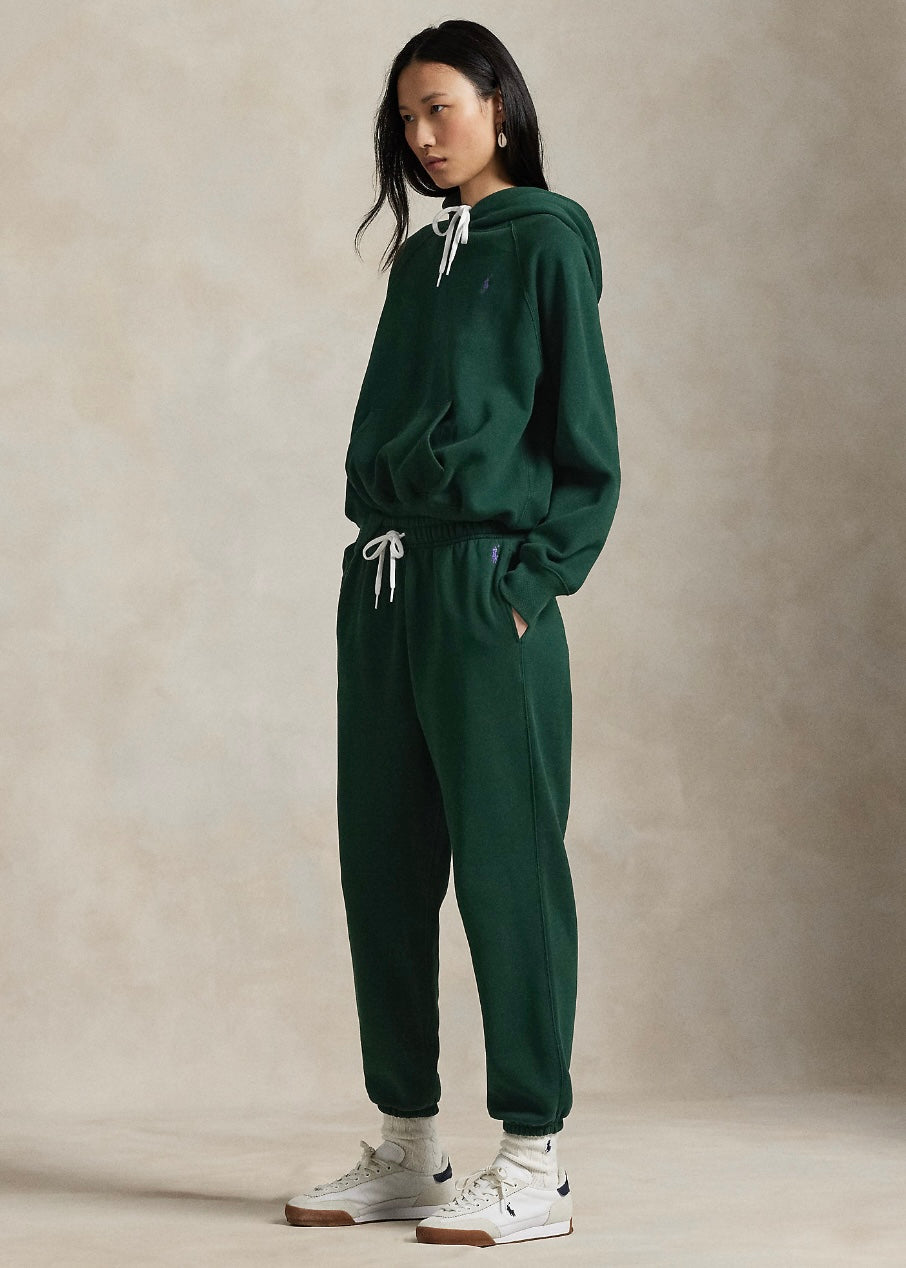 Fleece sweatpants Northwest Pine