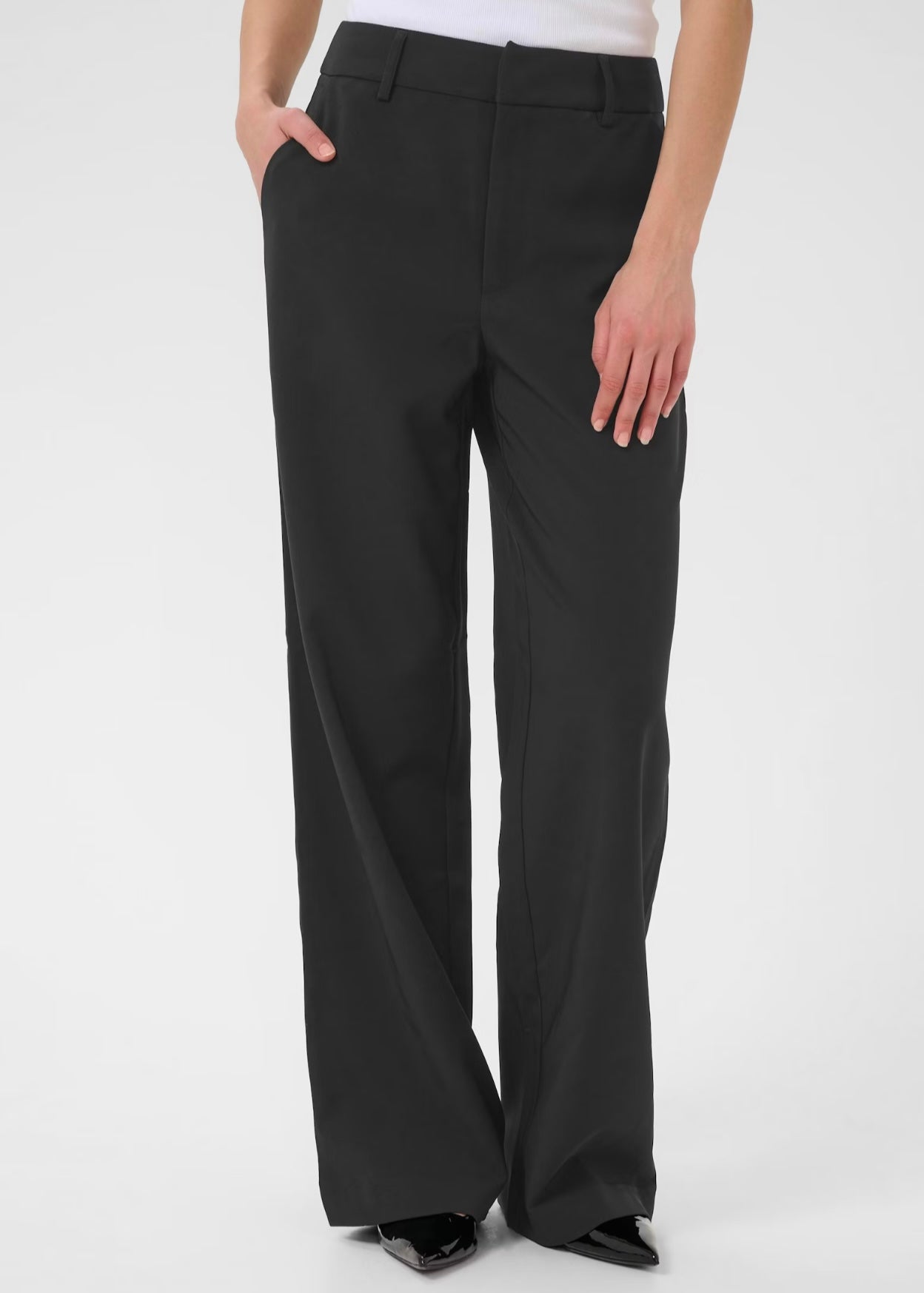 Joelle pants Black