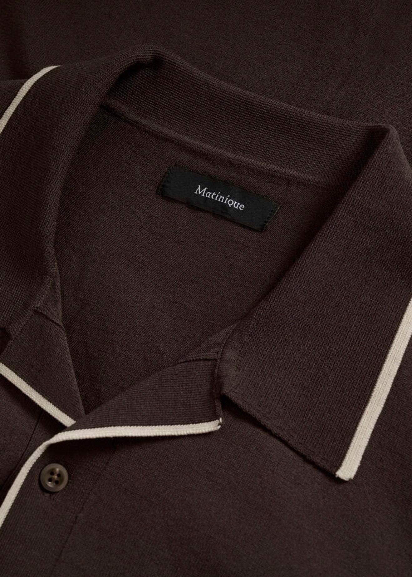 Polomin Chocolate Brown