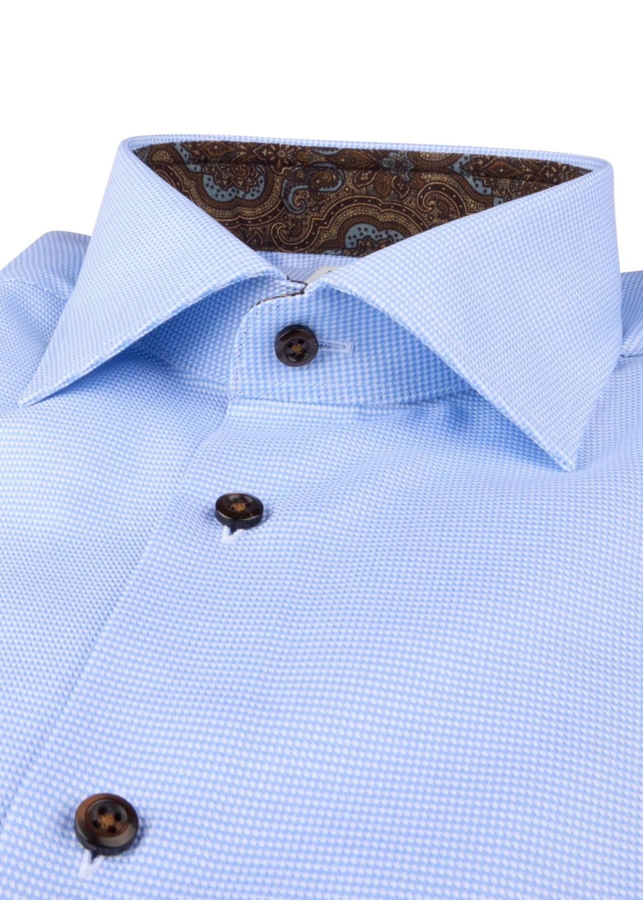 Slimline Shirt 784751 0719 110