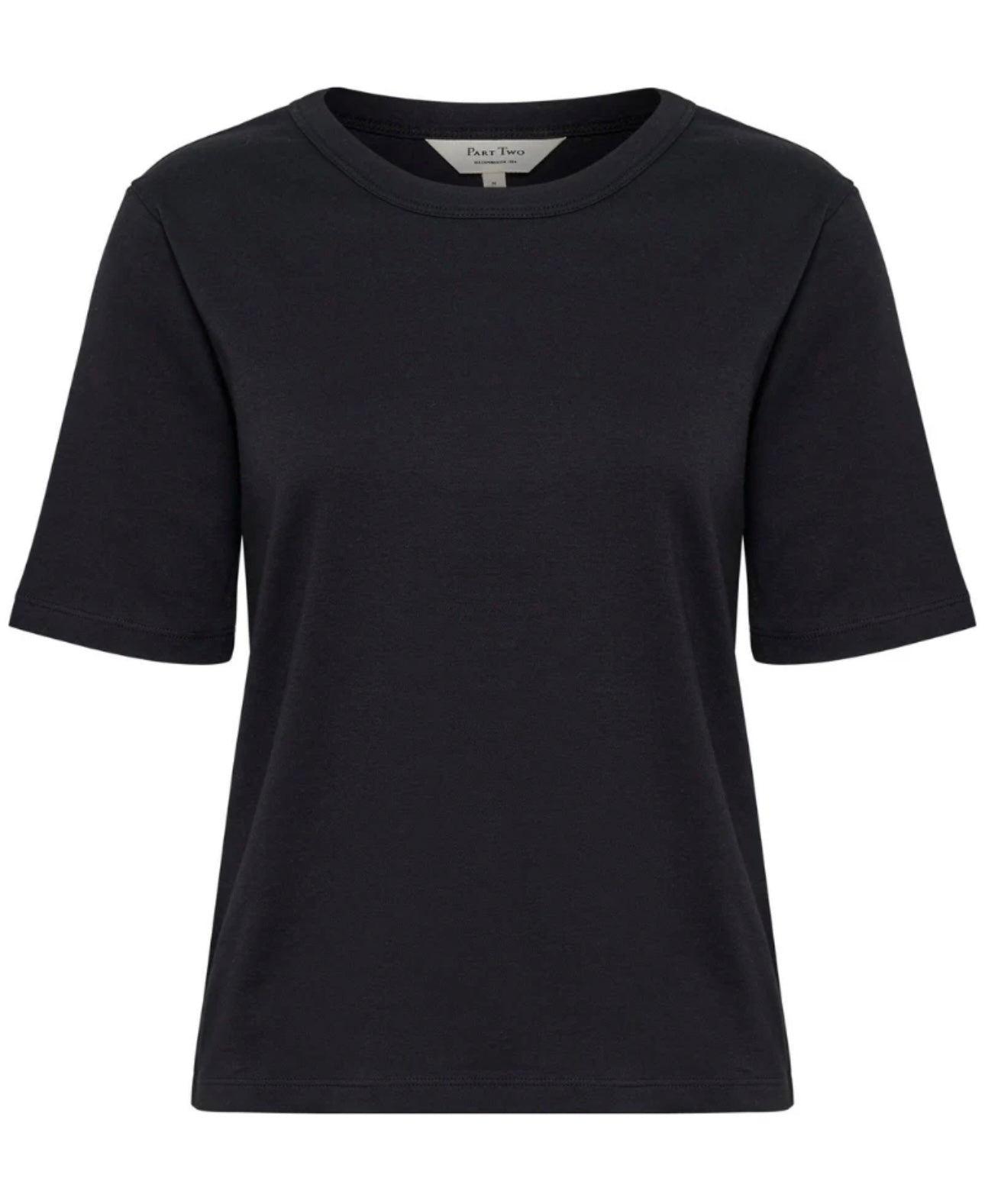 Ratana T-shirt Black
