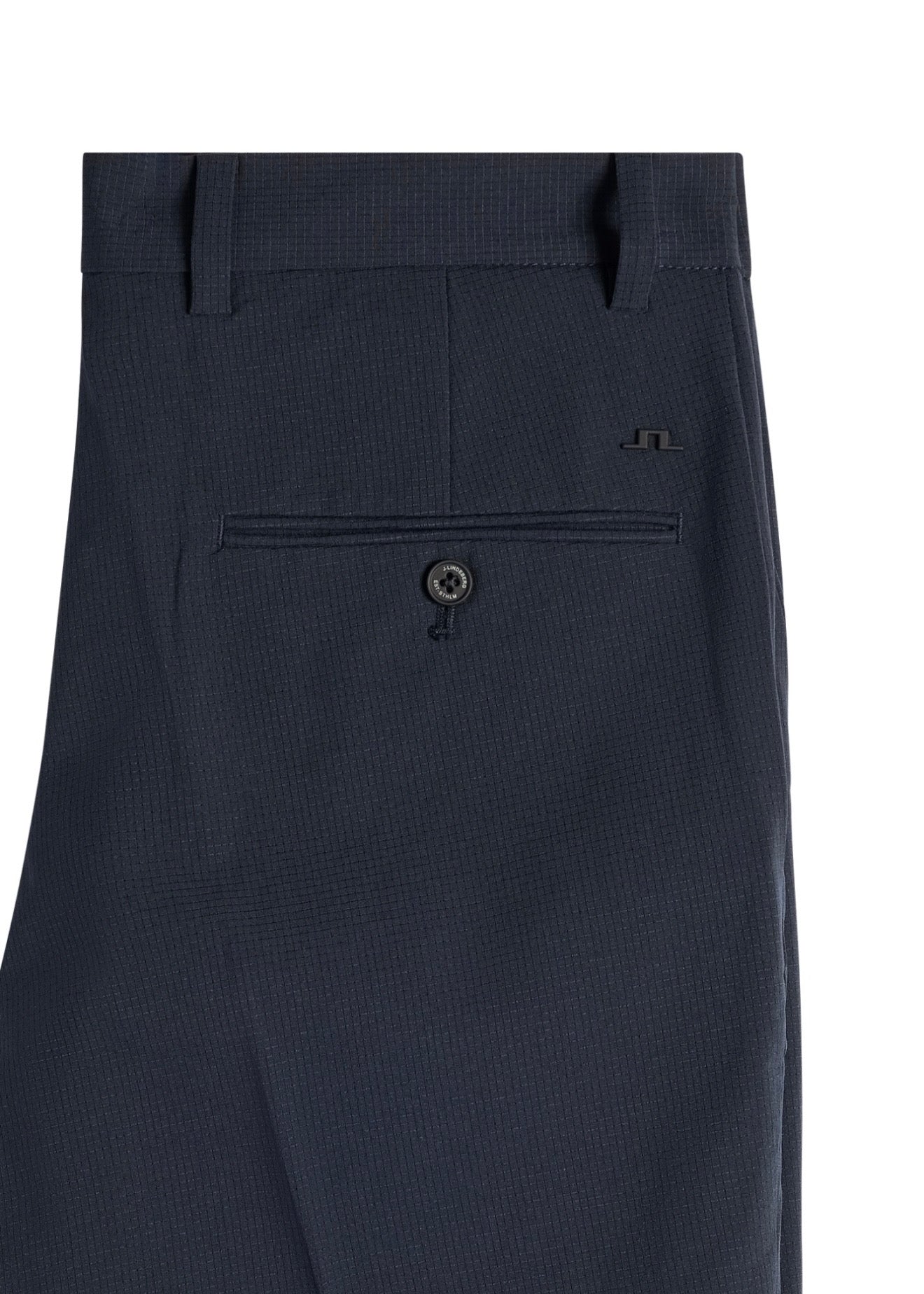 Vent Shorts Navy