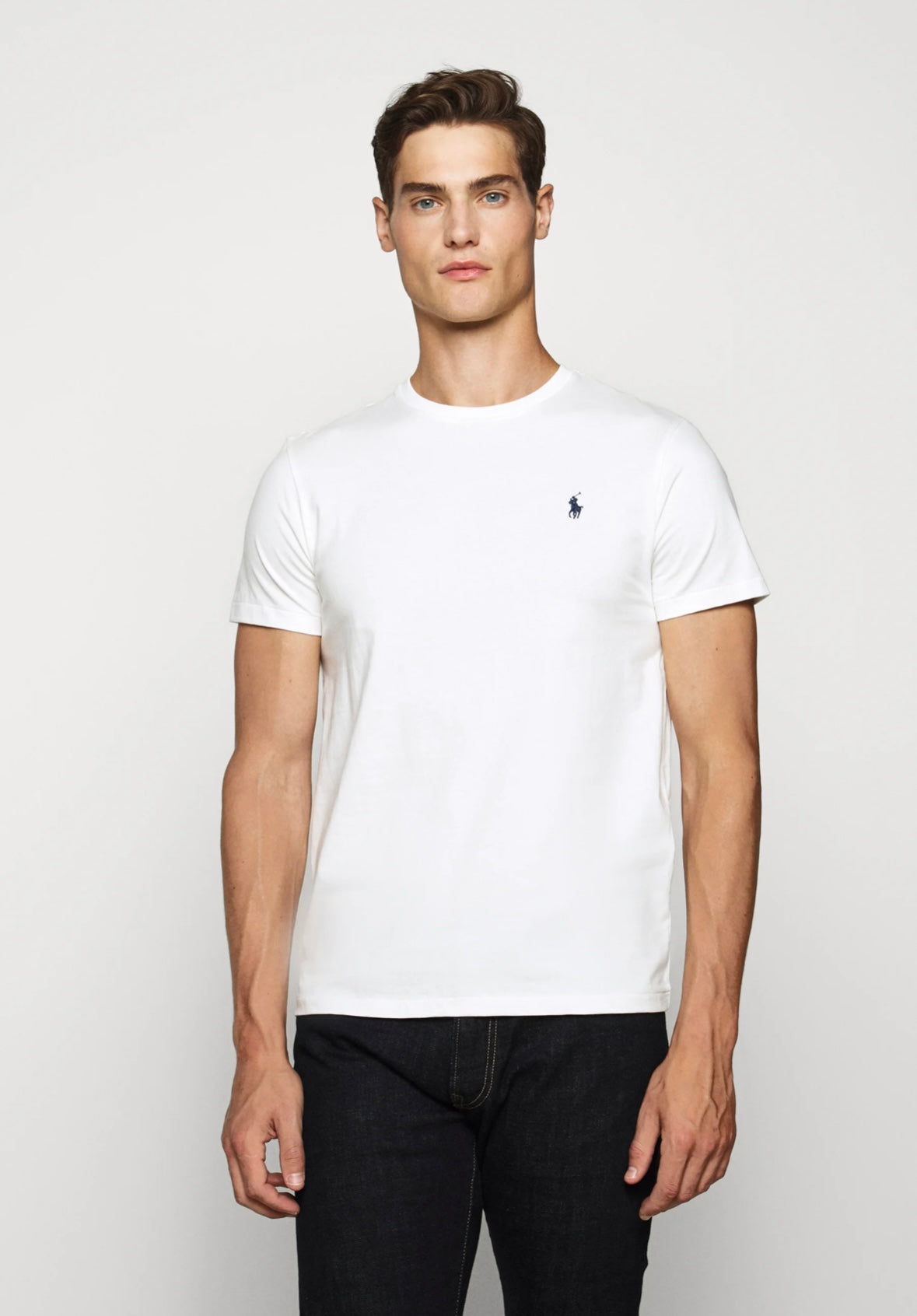 Polo Ralph Lauren t-shirt - White