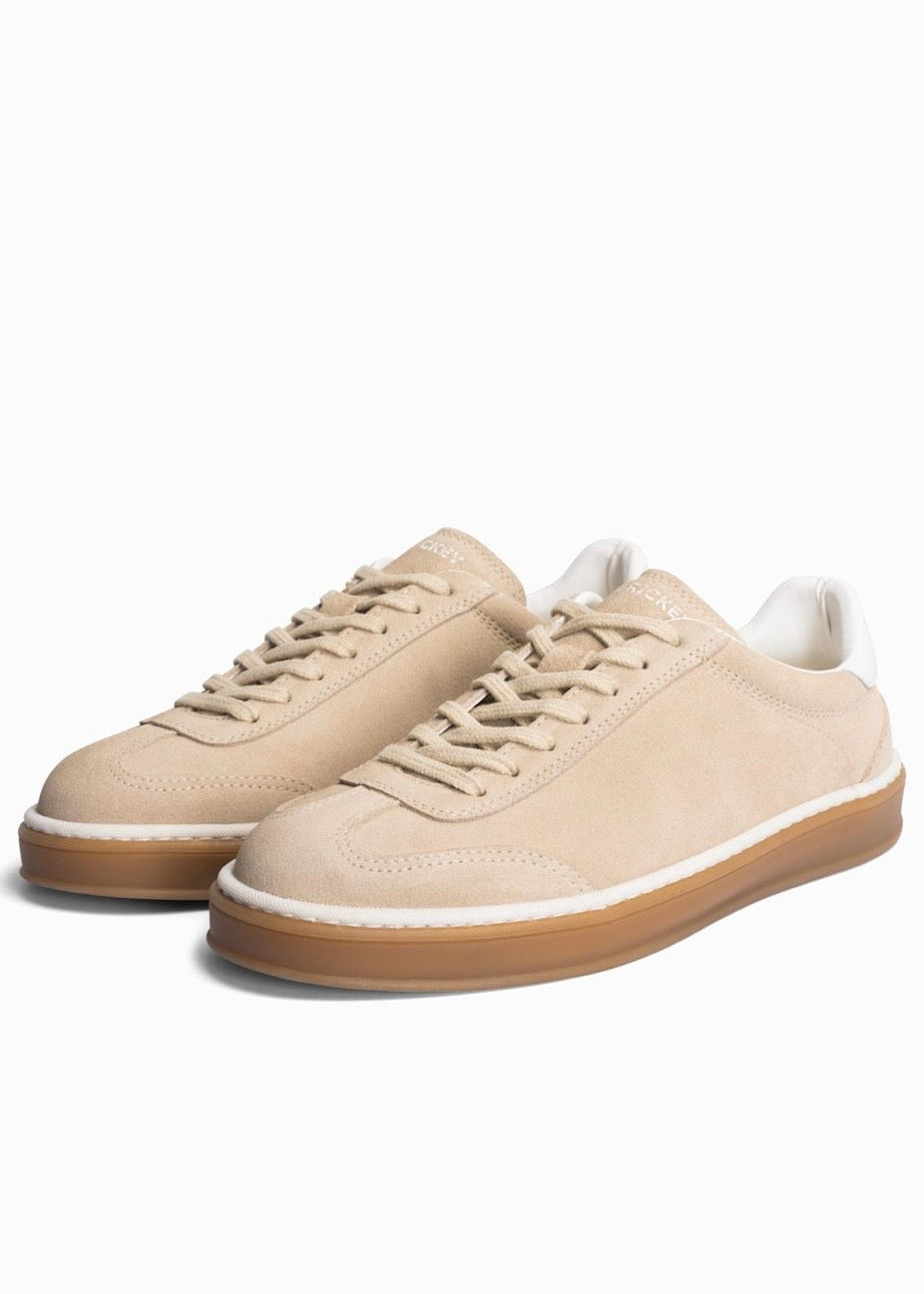 Set Suede Sand