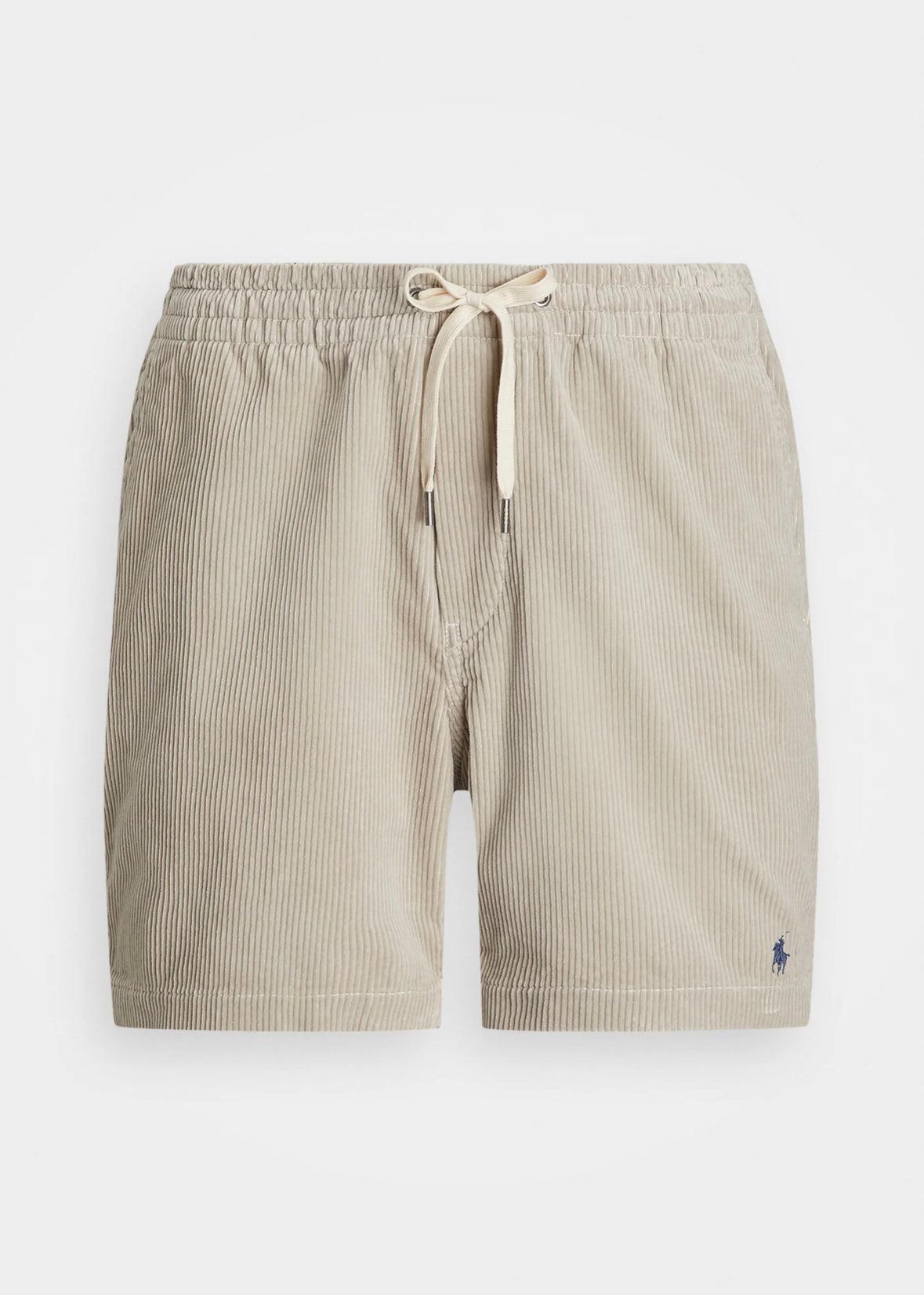 Polo Ralph Lauren Cord shorts - Khaki Stone