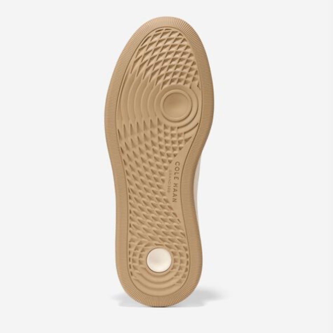 Cole Haan GrandPro Crossover sneakers - Orzo/Ivory