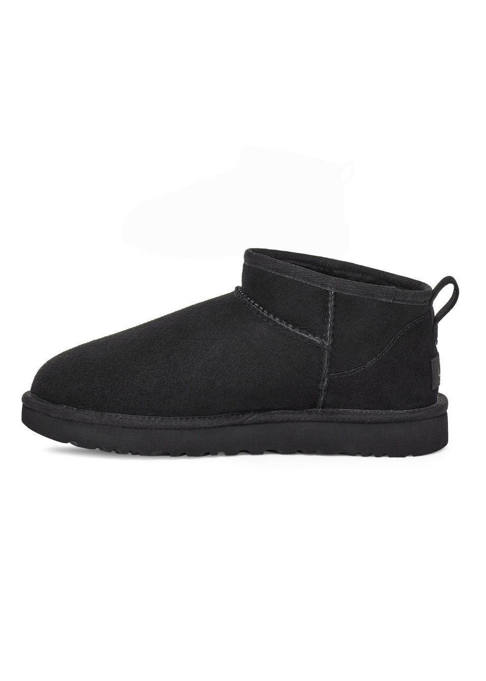 UGG W Classic Ultra Mini Black