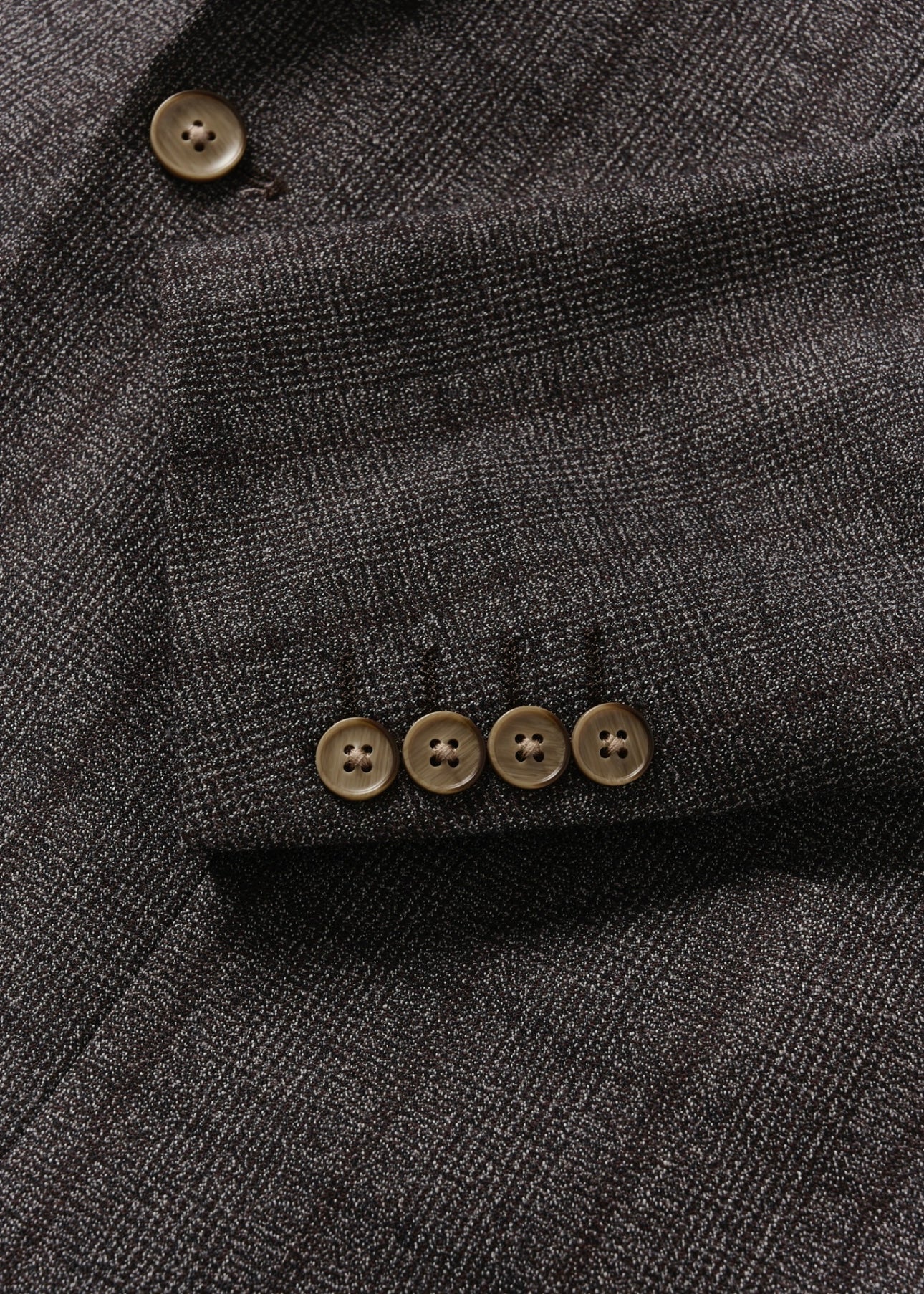 George blazer Espresso