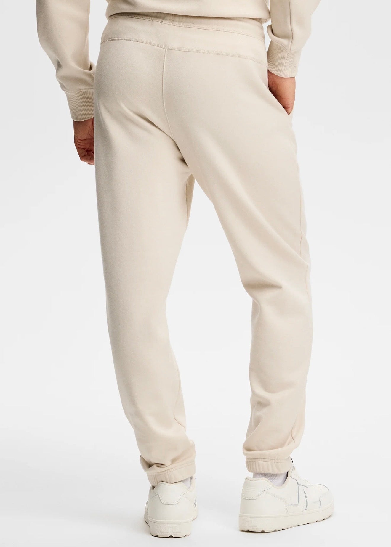 Alpha Pant Moonbeam