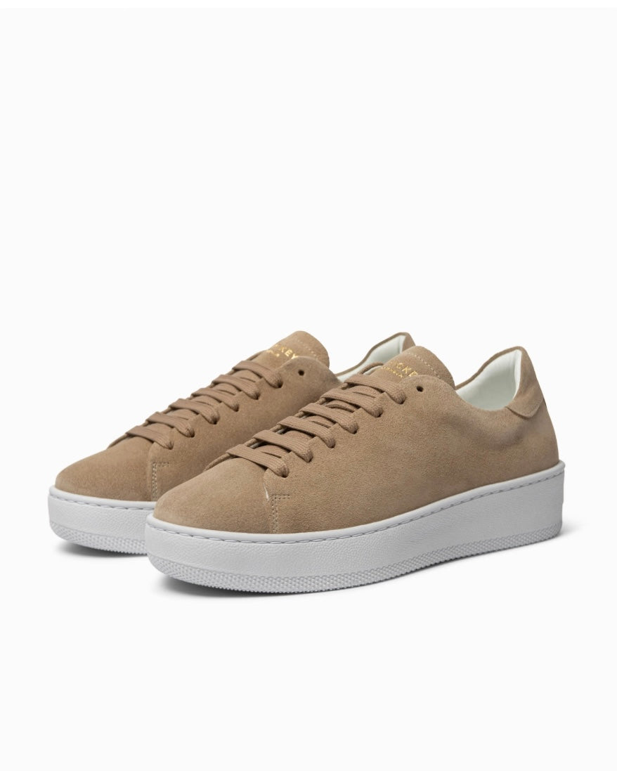 Jim Rickey Deuce Court - Taupe