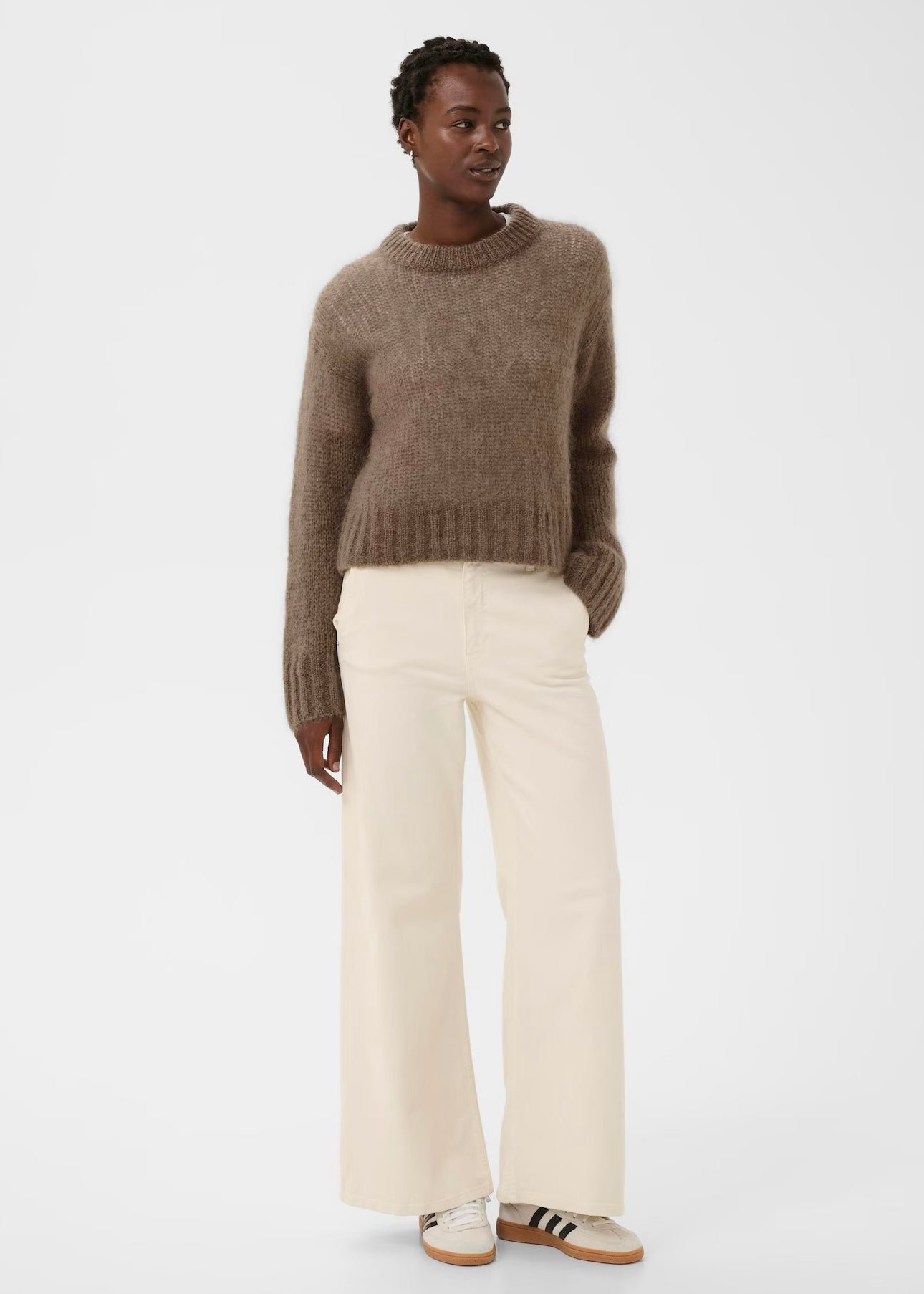 Sille pullover Falcon