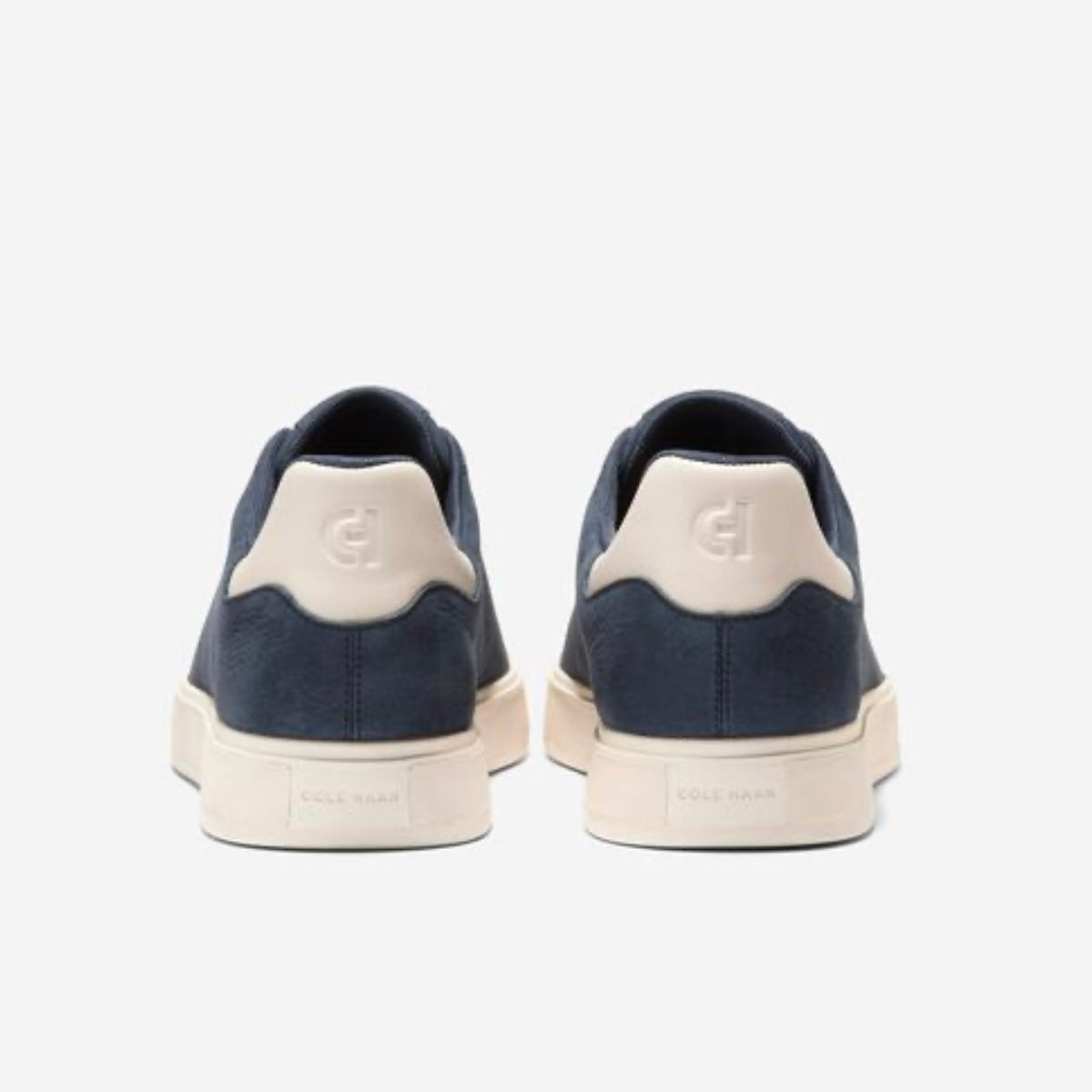 Cole Haan Grandpro Luxe sneakers - Navy Blazer Nubuck