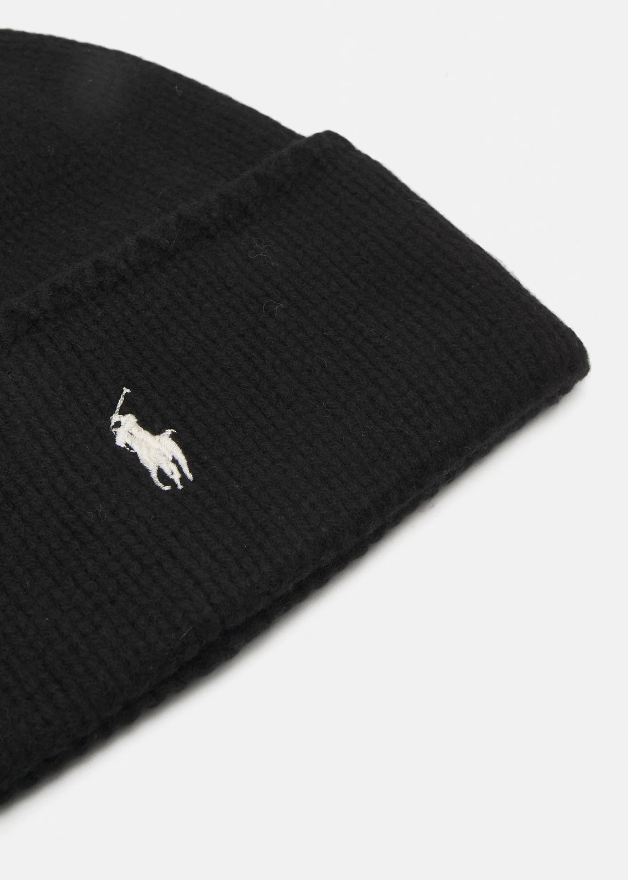 Polo Ralph Lauren hat - Black Dust