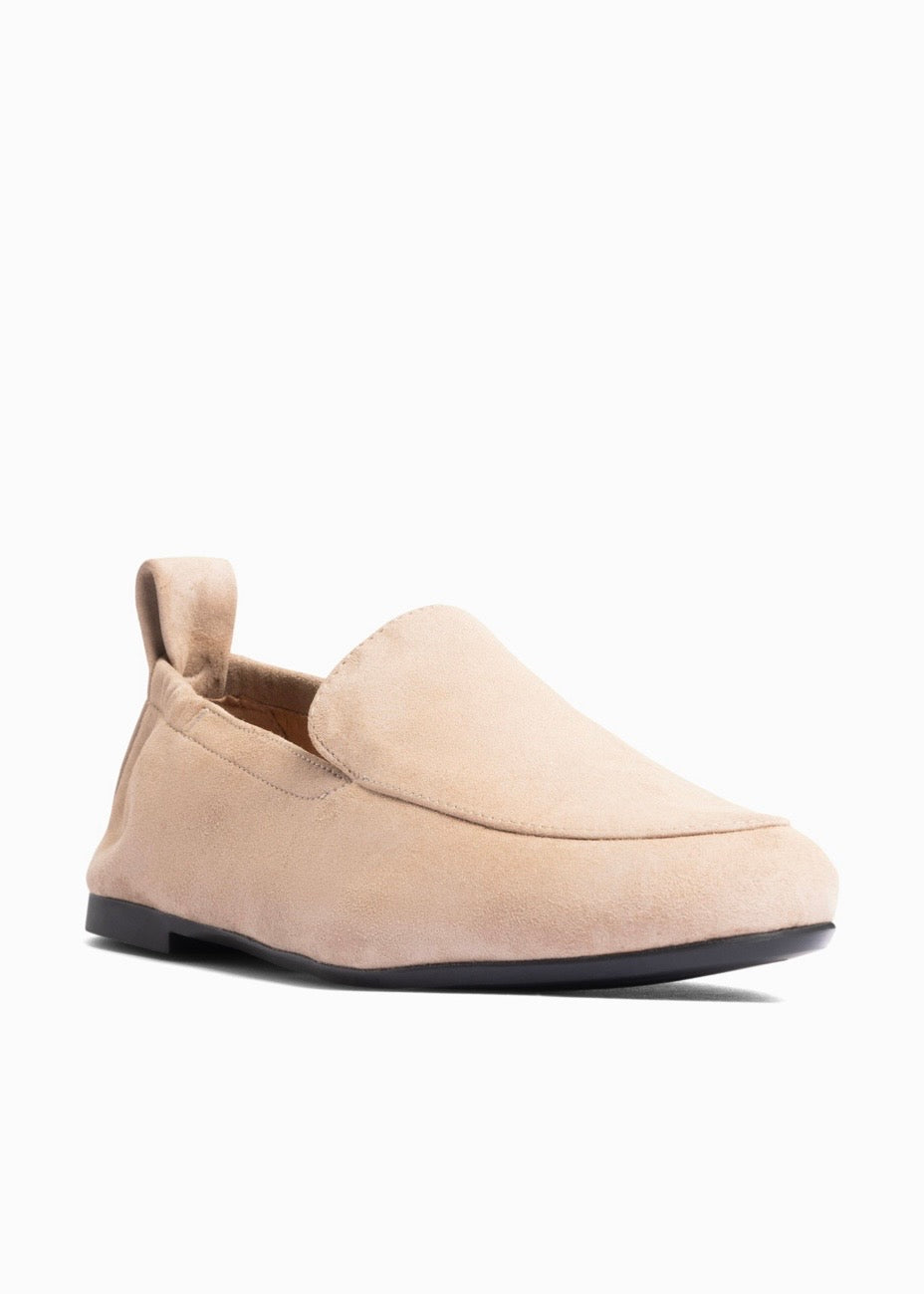 Royale Suede Taupe
