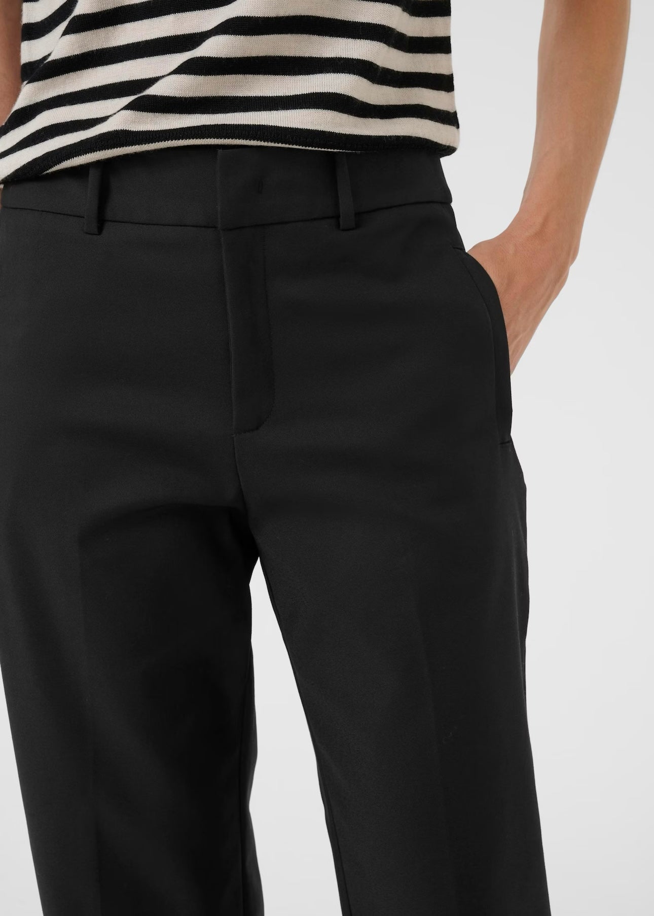 Neyana pants Black