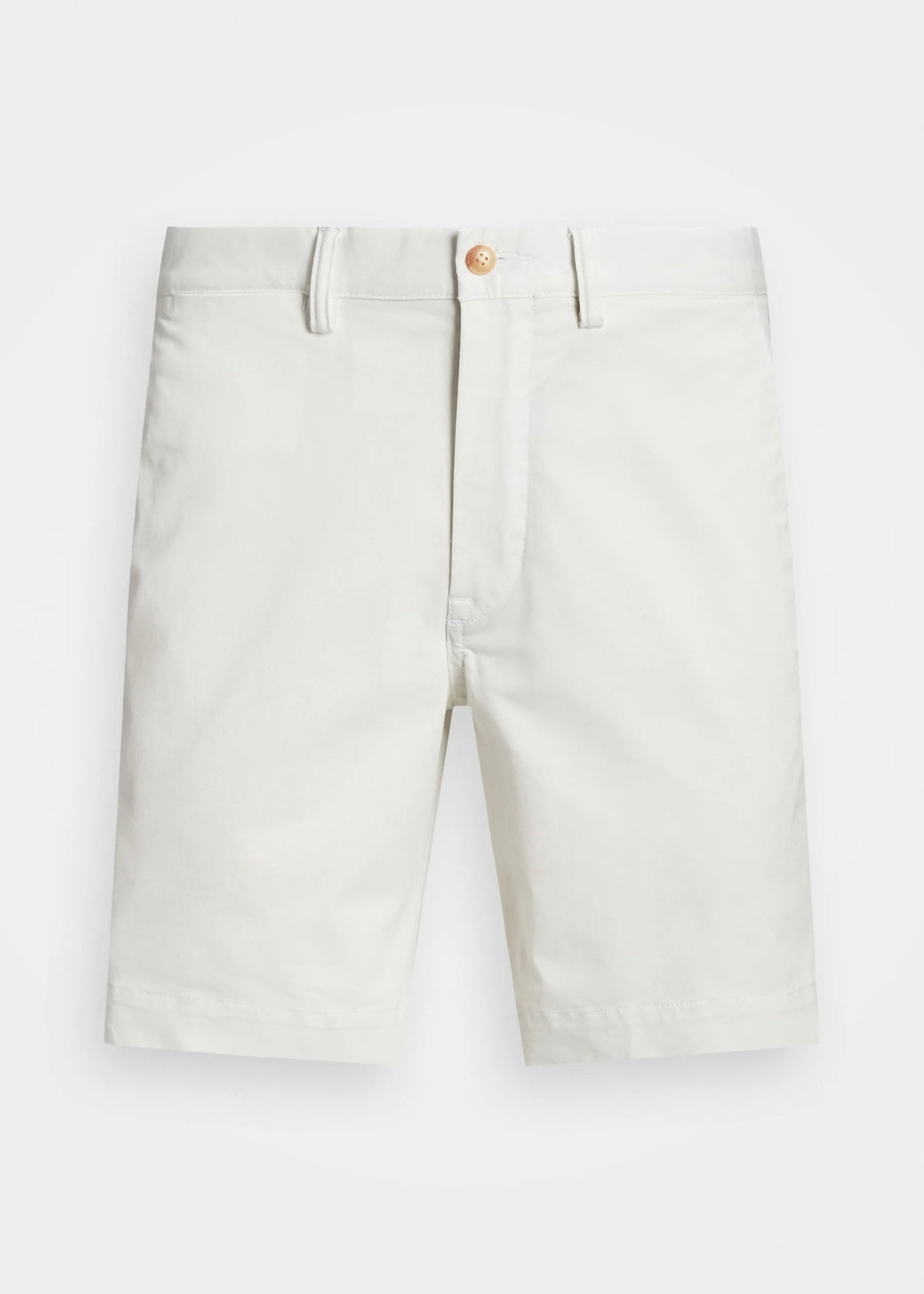 Polo Ralph Lauren Stretch Straight Fit shorts - Deckwash White