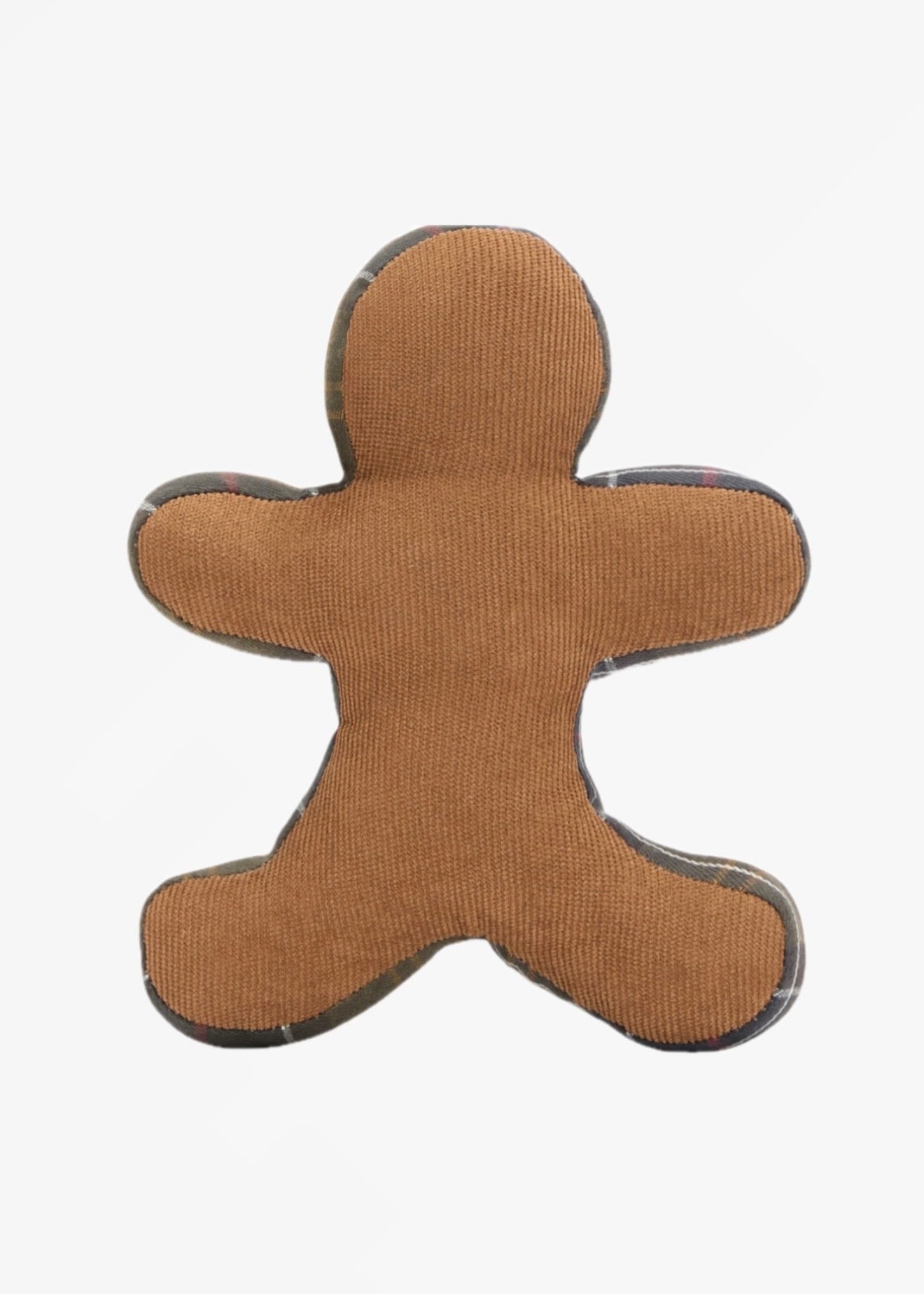 Gingerbread Dog Tog