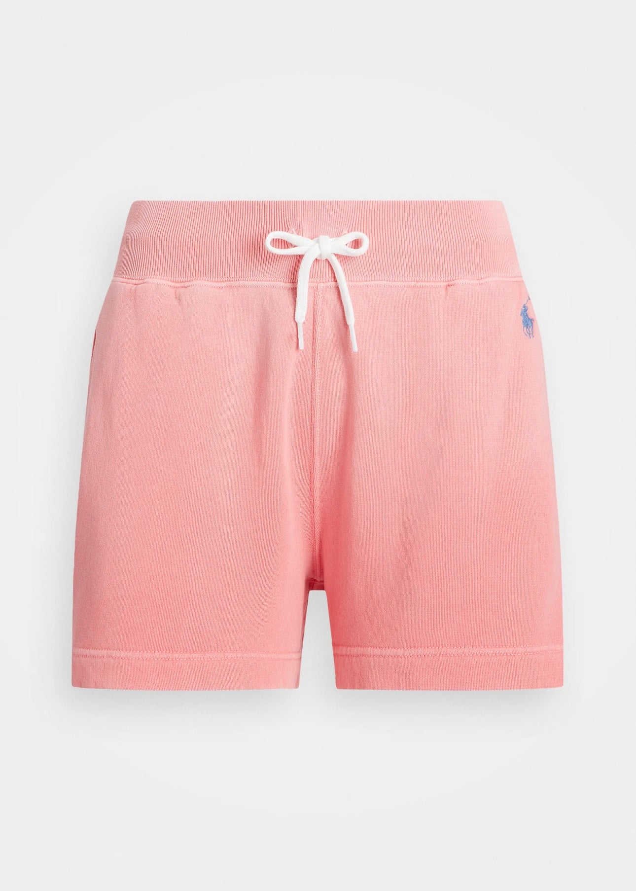 Polo Ralph Lauren College shorts - Ribbon Pink