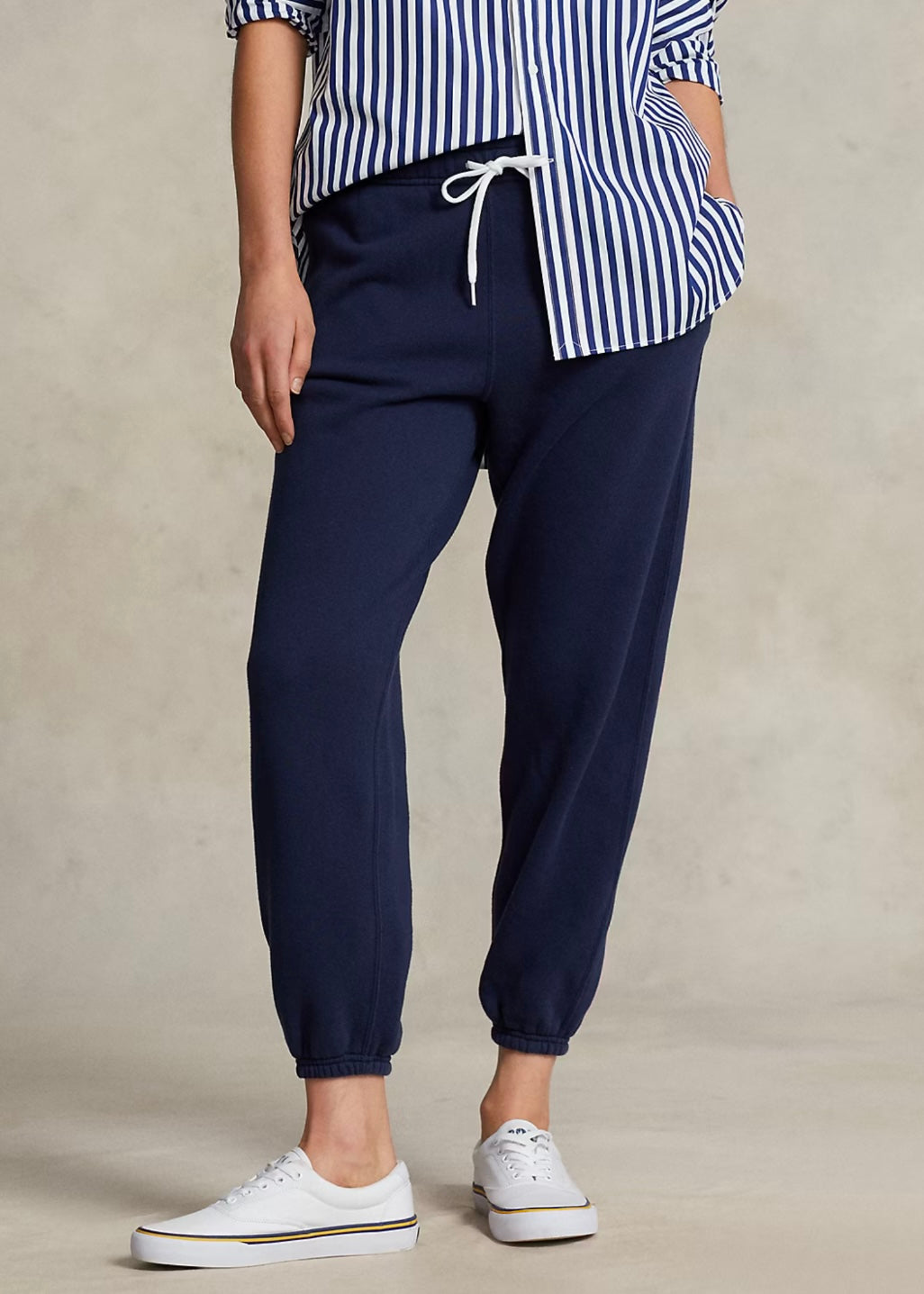 Polo Ralph Lauren College pants - Cruise Navy