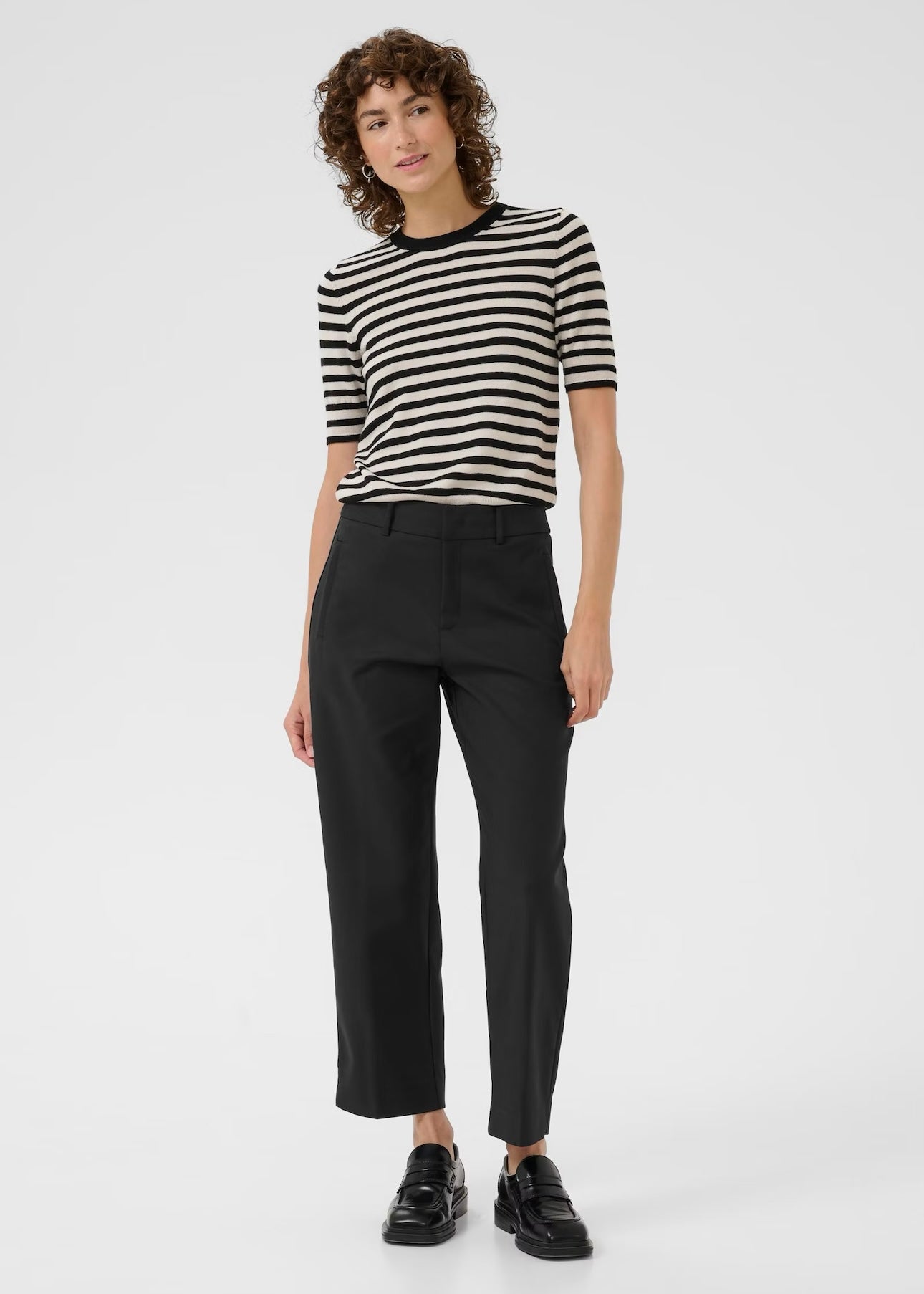 Neyana pants Black
