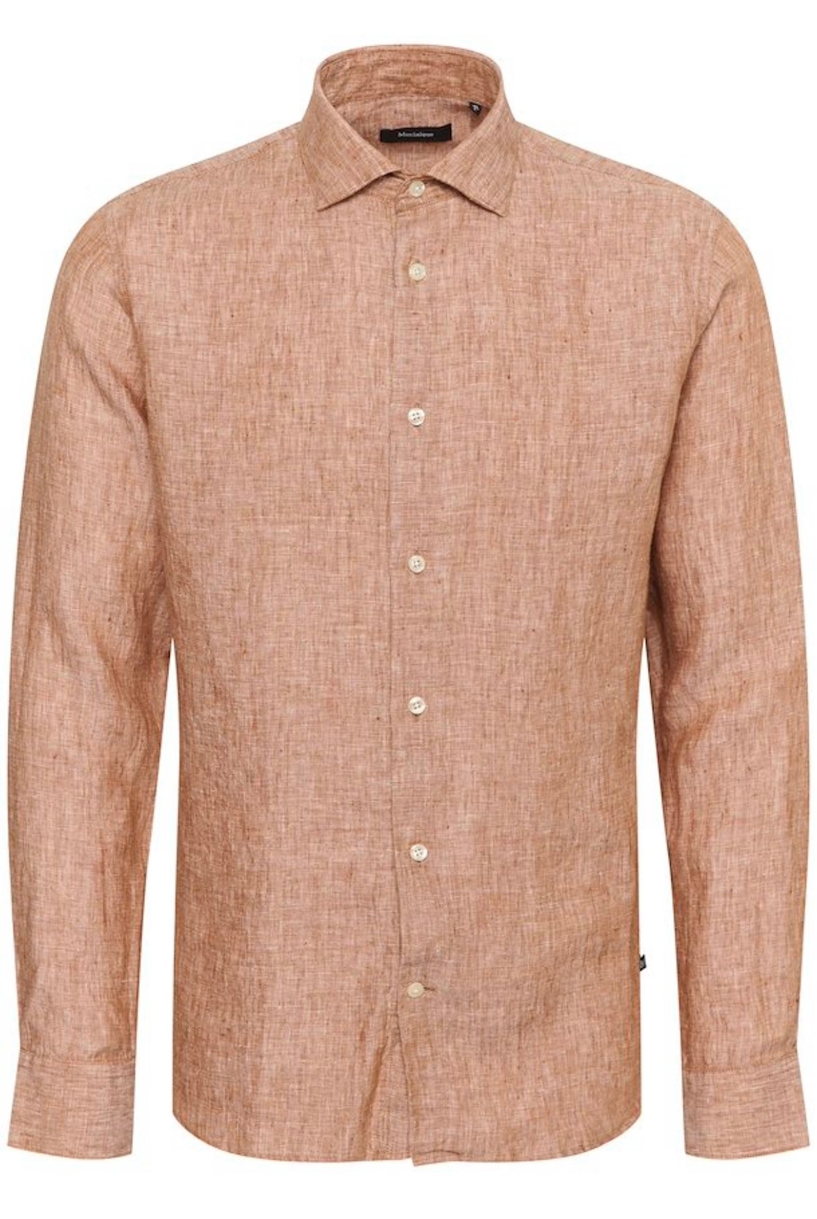 Matinique Marc shirt - Mocha Bisque