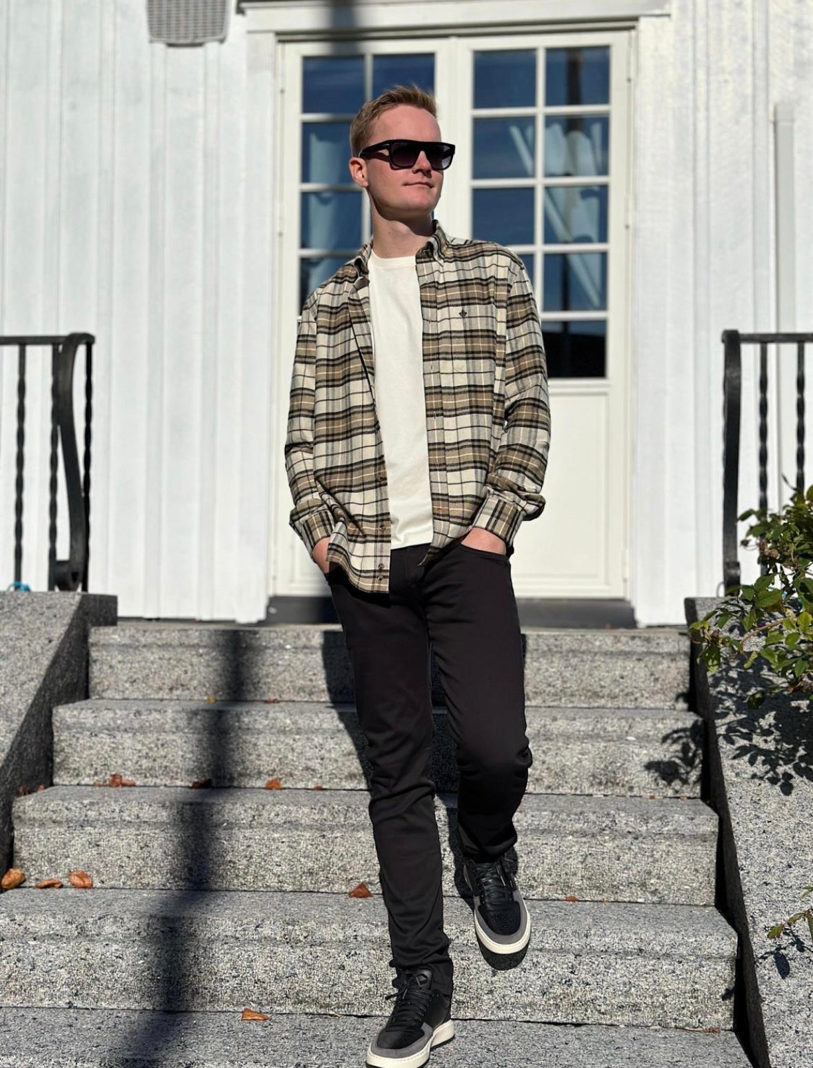 Replay Hyperflex Anbass jeans - 8366197 040