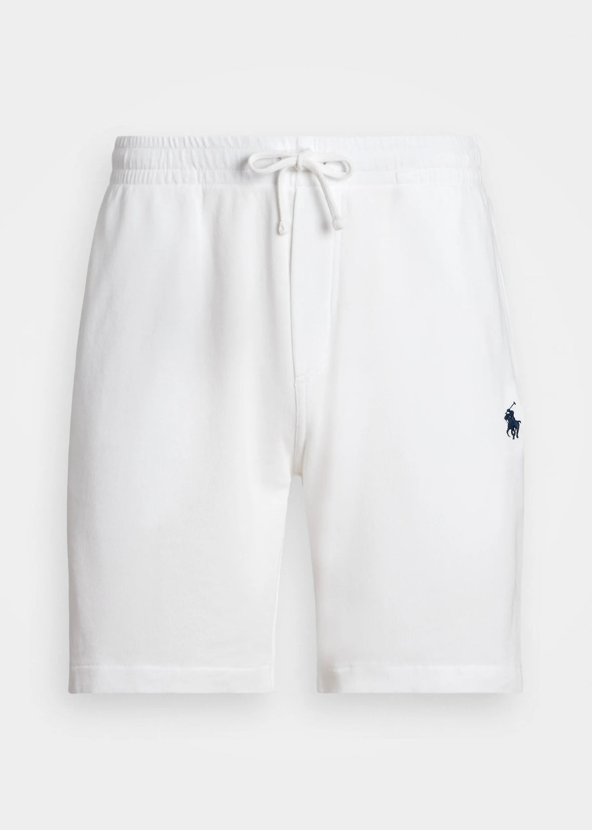 Polo Ralph Lauren Froté shorts - White