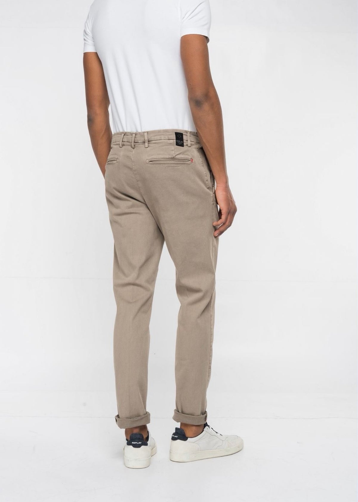 Benni Chinos 8366197 020