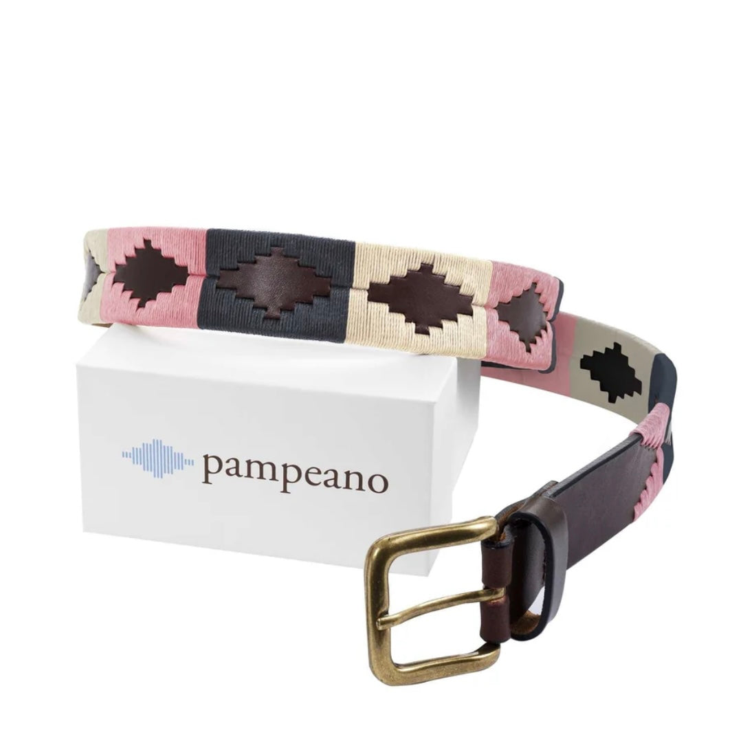 Polo belt Dulce