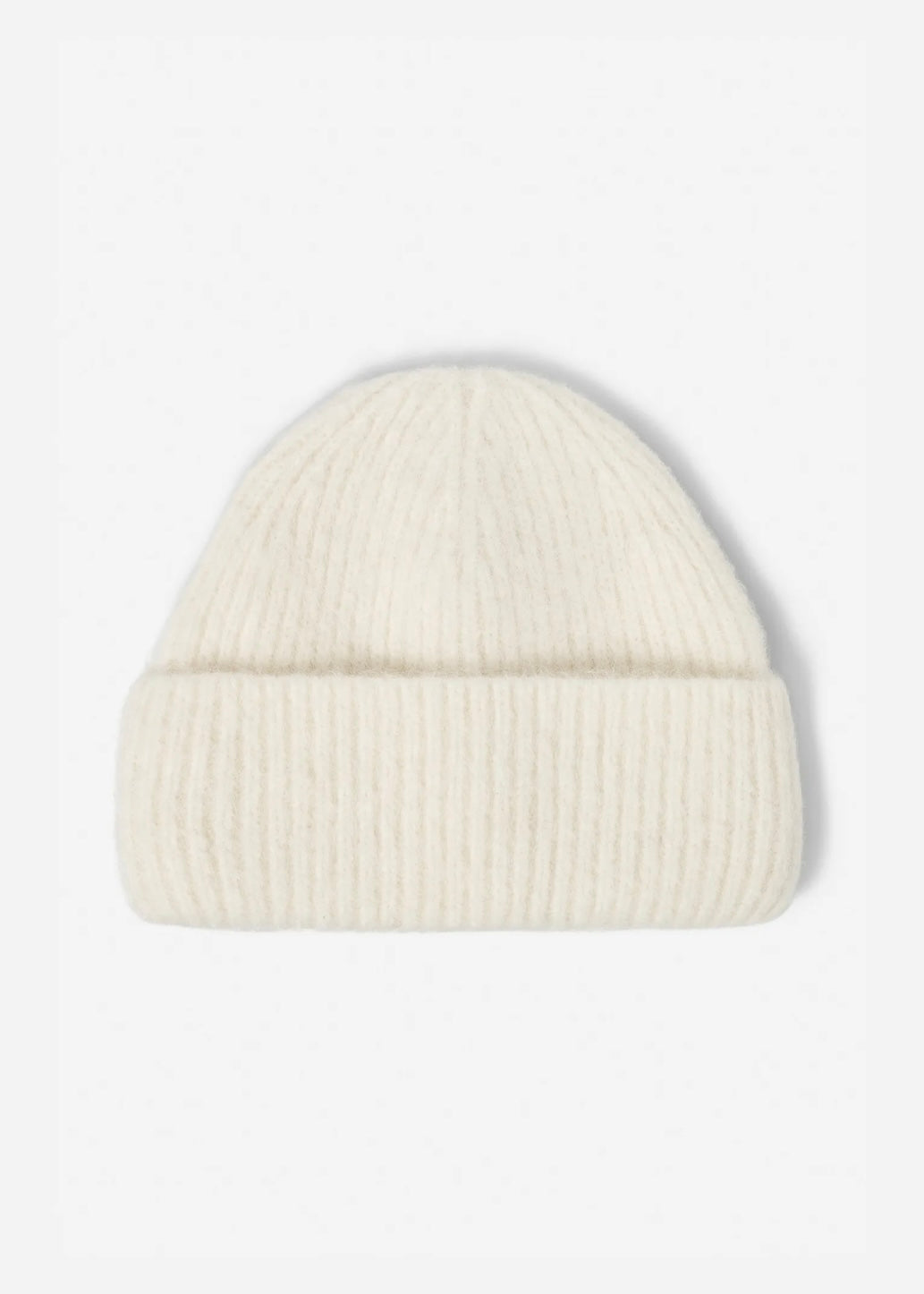 Ayla beanie Cream