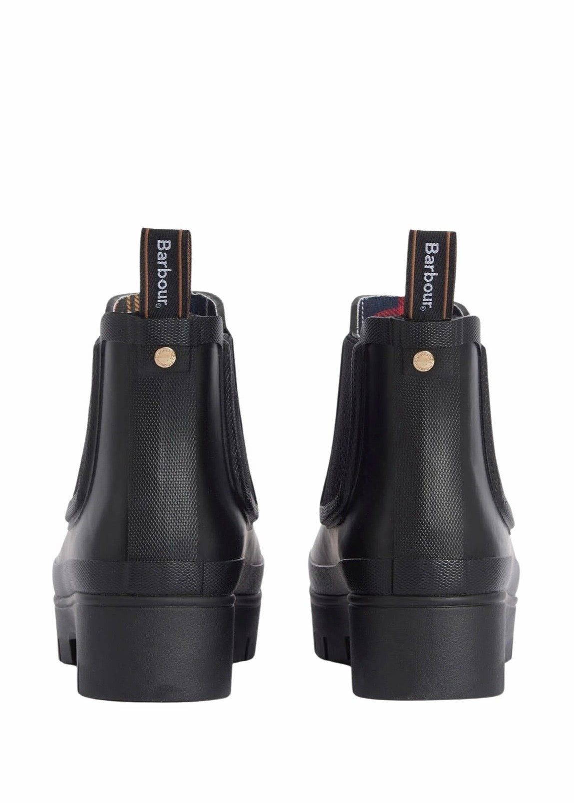 Halton Welly Black