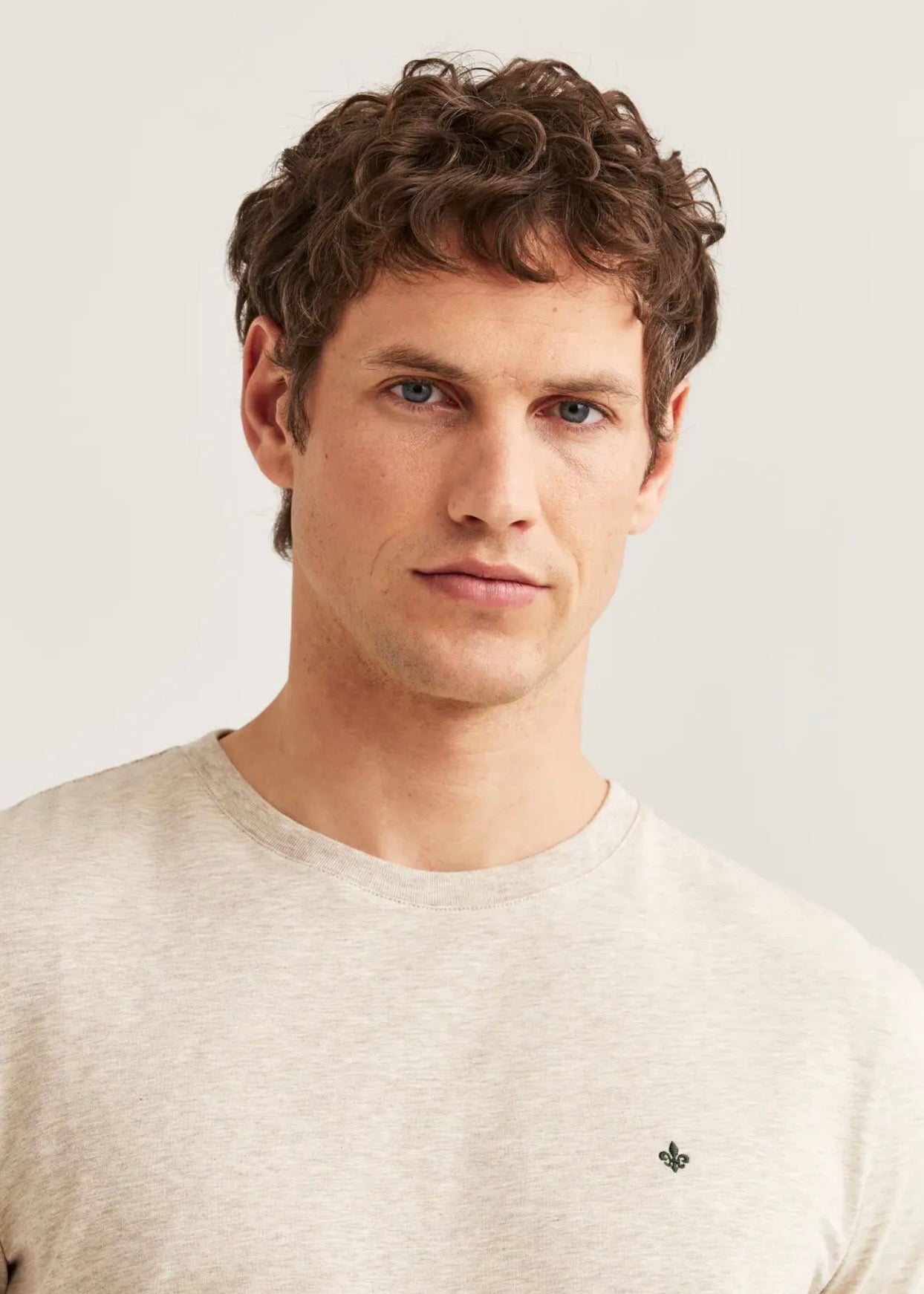 James Tee Khaki