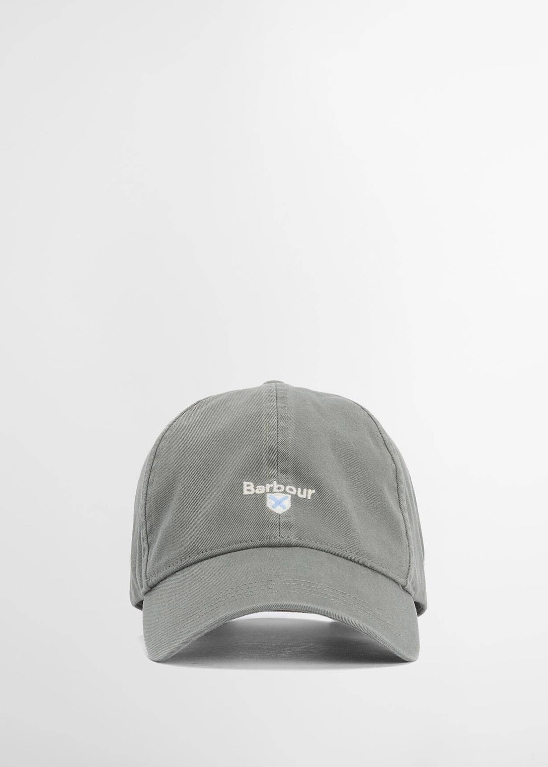 Cascade Cap Agave Green