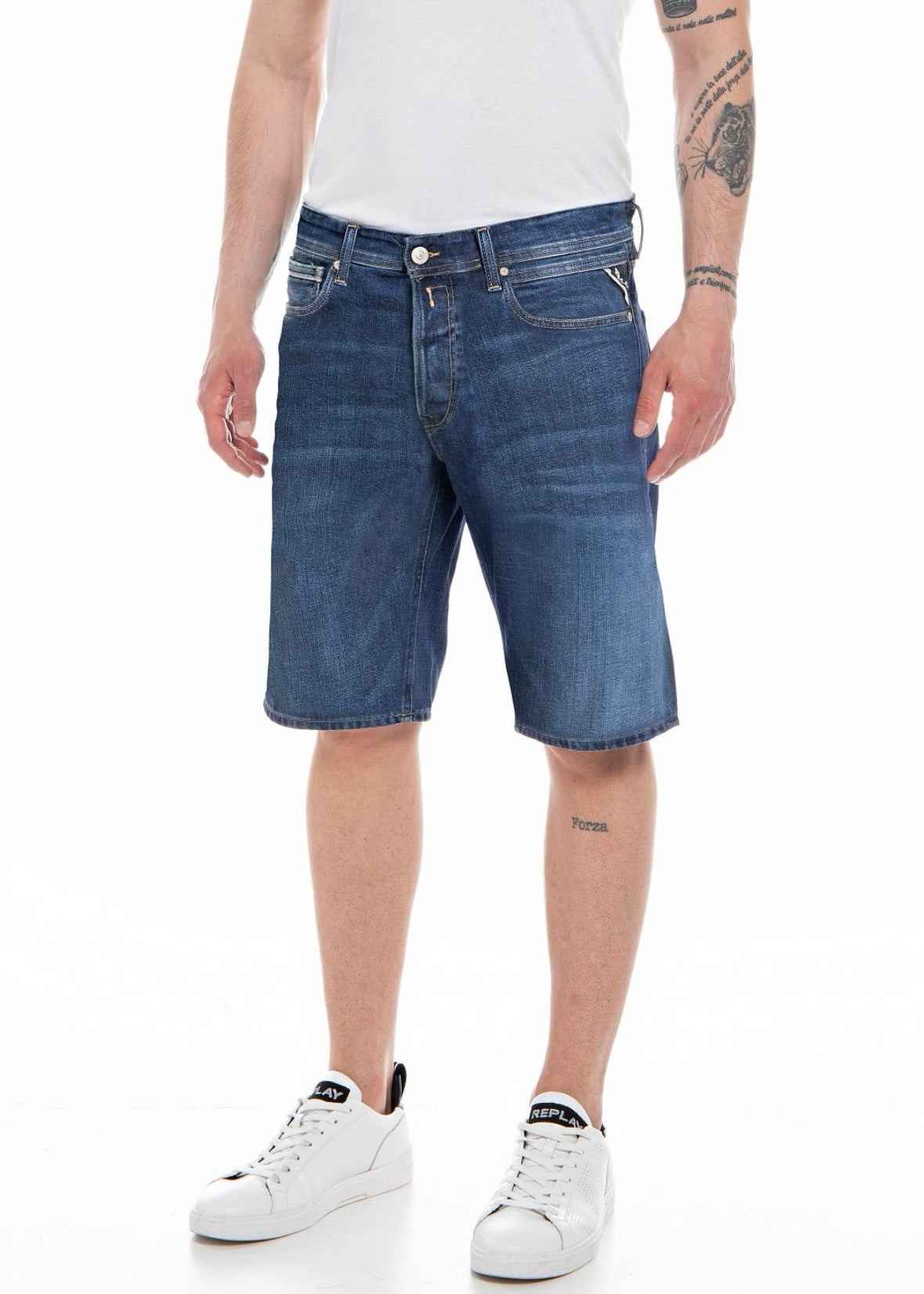 Replay Grover shorts - 573 840 007