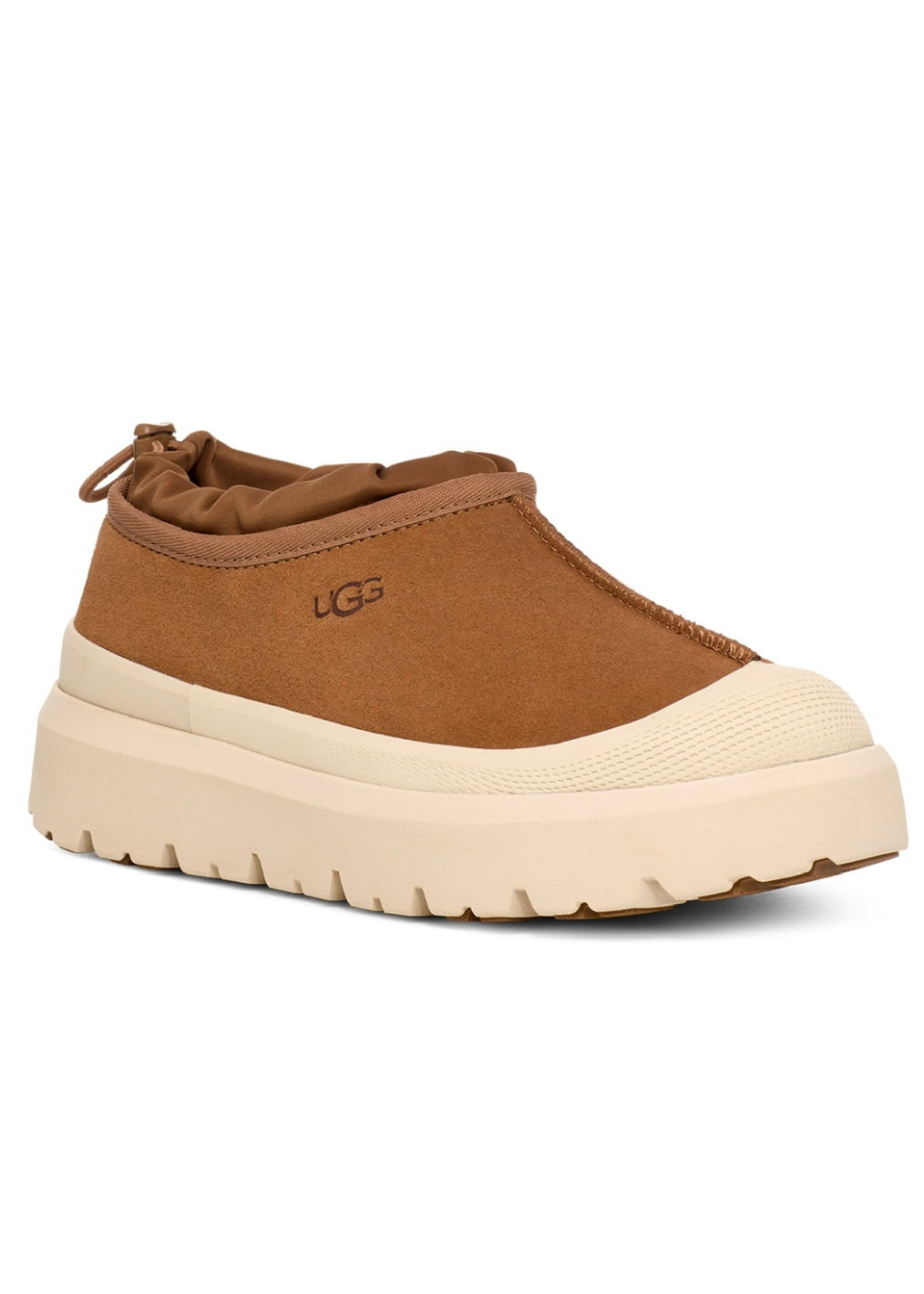 UGG M Tasman Weather Hyb Chestnut/Whitecap