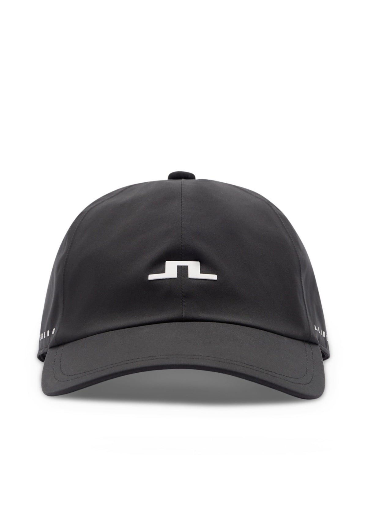 Vinny Weather Proof Cap Black