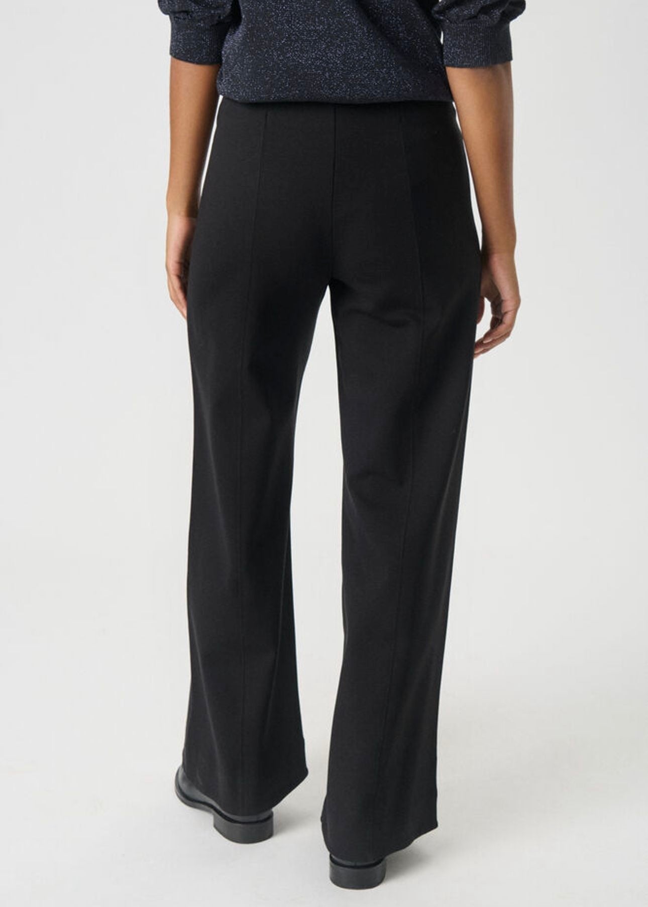 Vinda pants Black