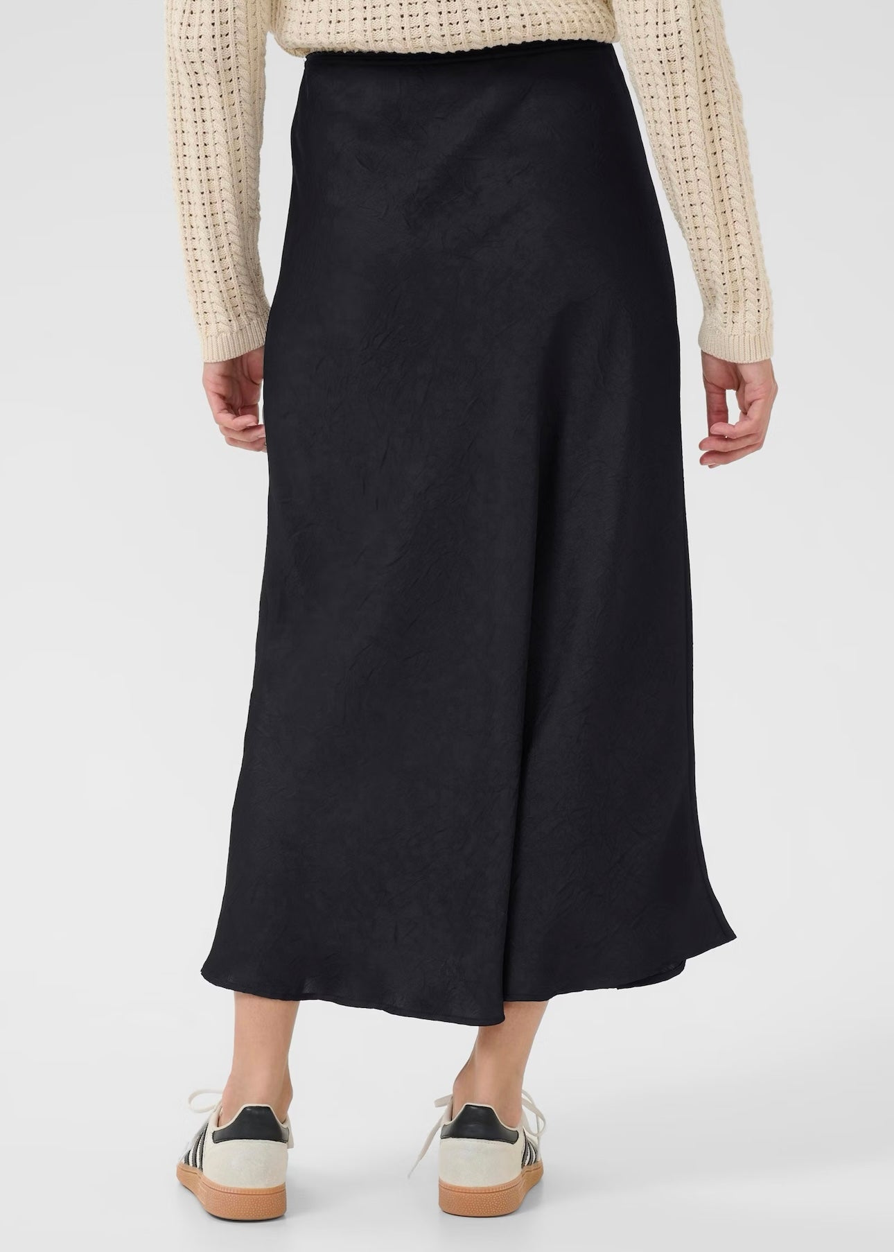 Laurina skirt Dark Navy