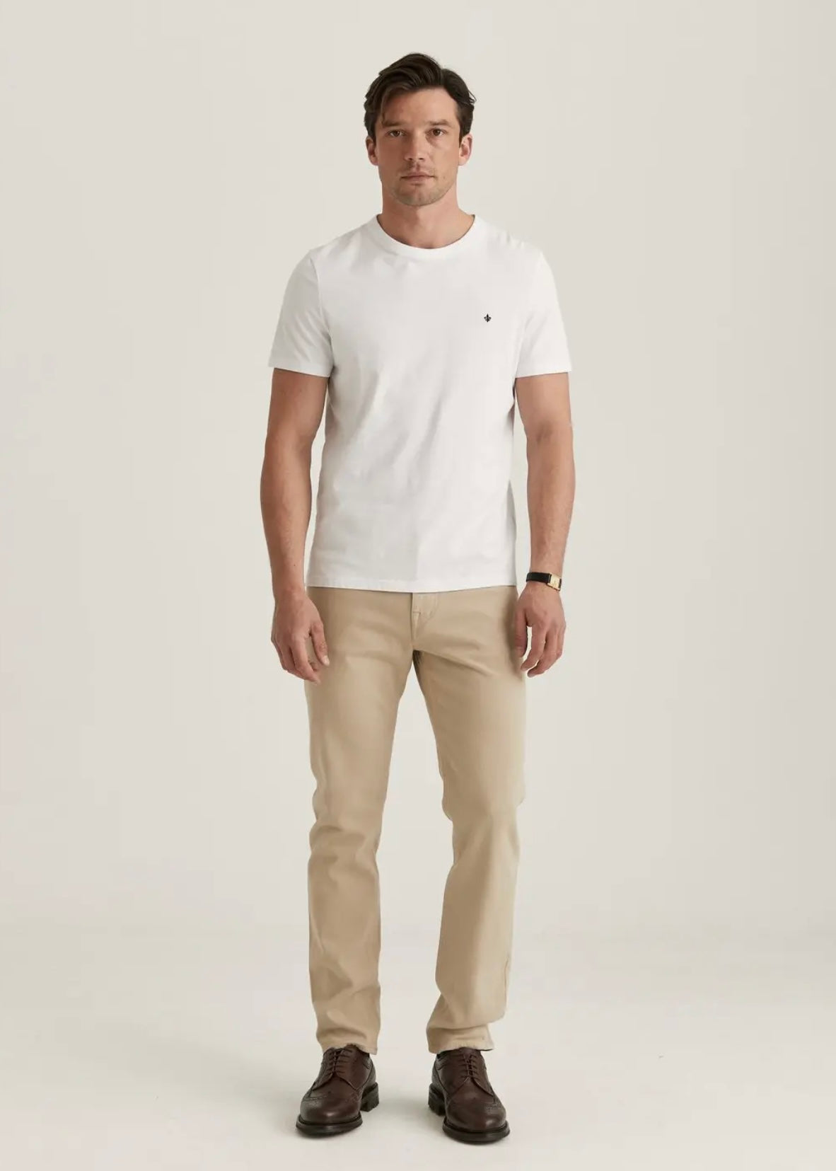 James Tee White