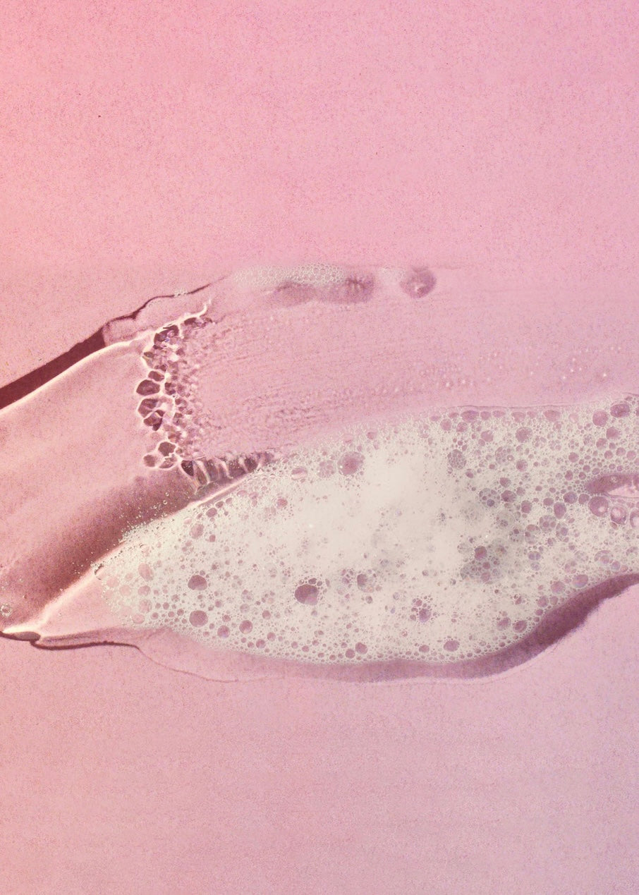 Hand Soap Eucalyptus & White Sage