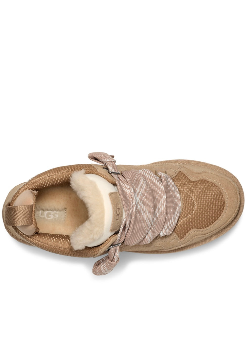UGG W Lowmel Sand