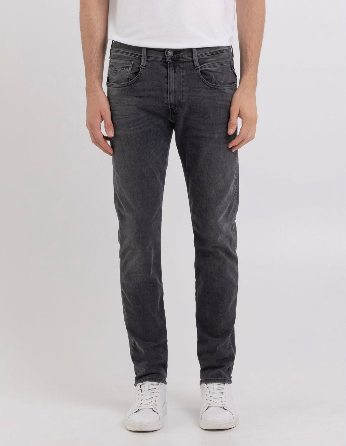 Replay Hyperflex Anbass jeans - 661 0RB2 097