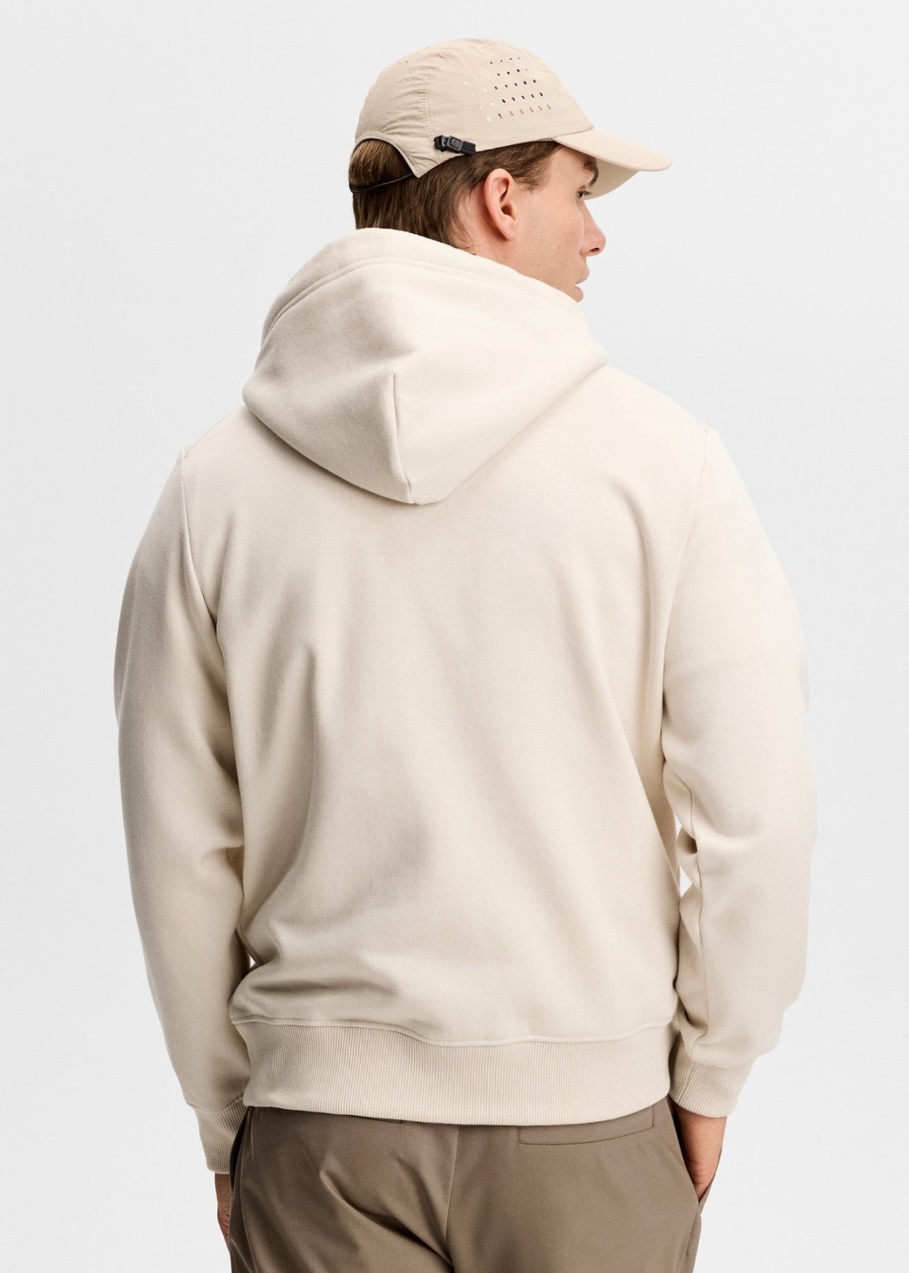 Alpha Hood Moonbeam