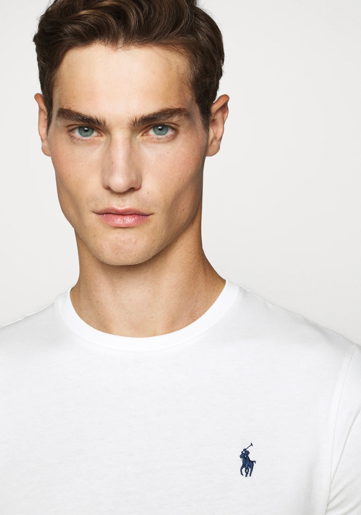 Polo Ralph Lauren t-shirt - White