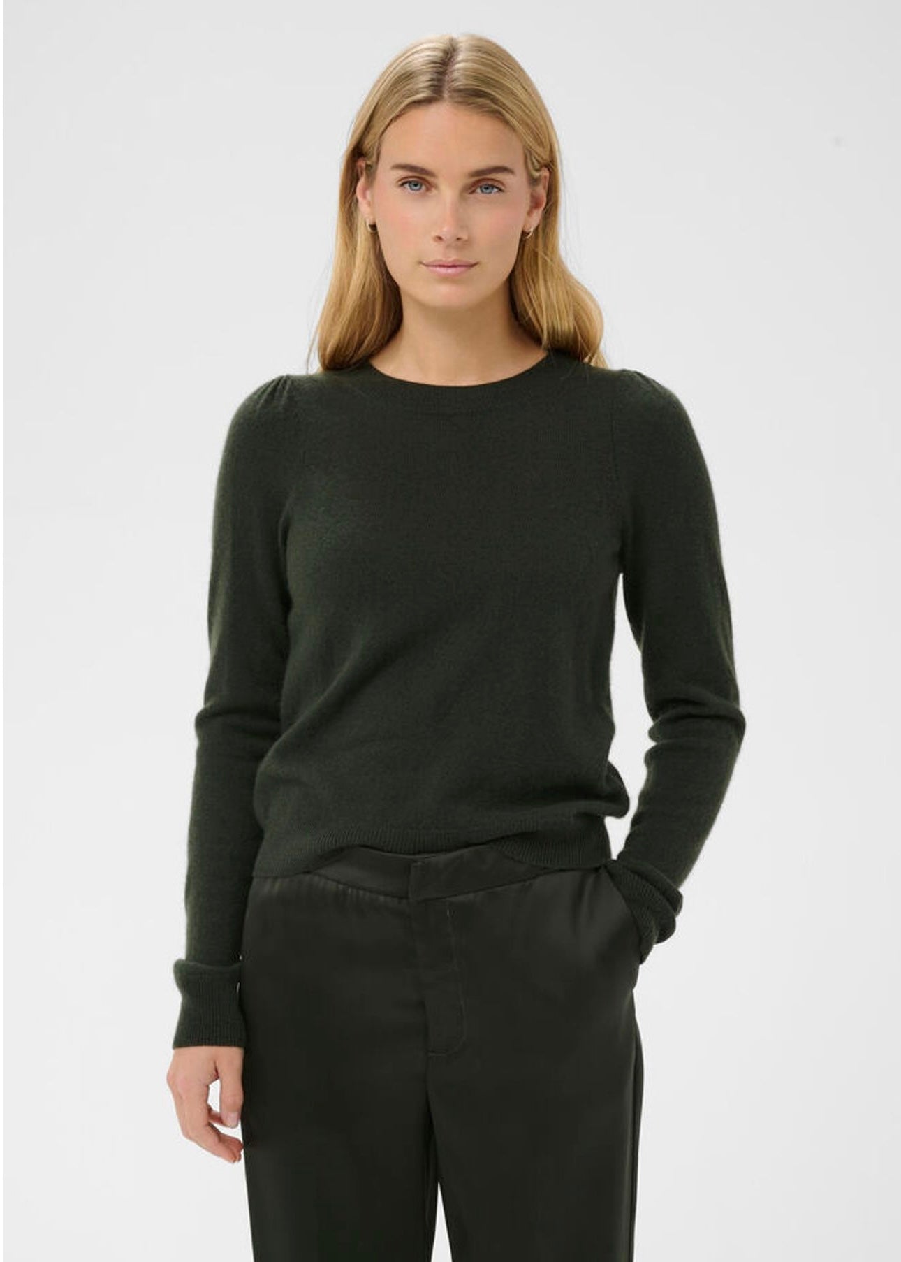 Evina pullover Rosin