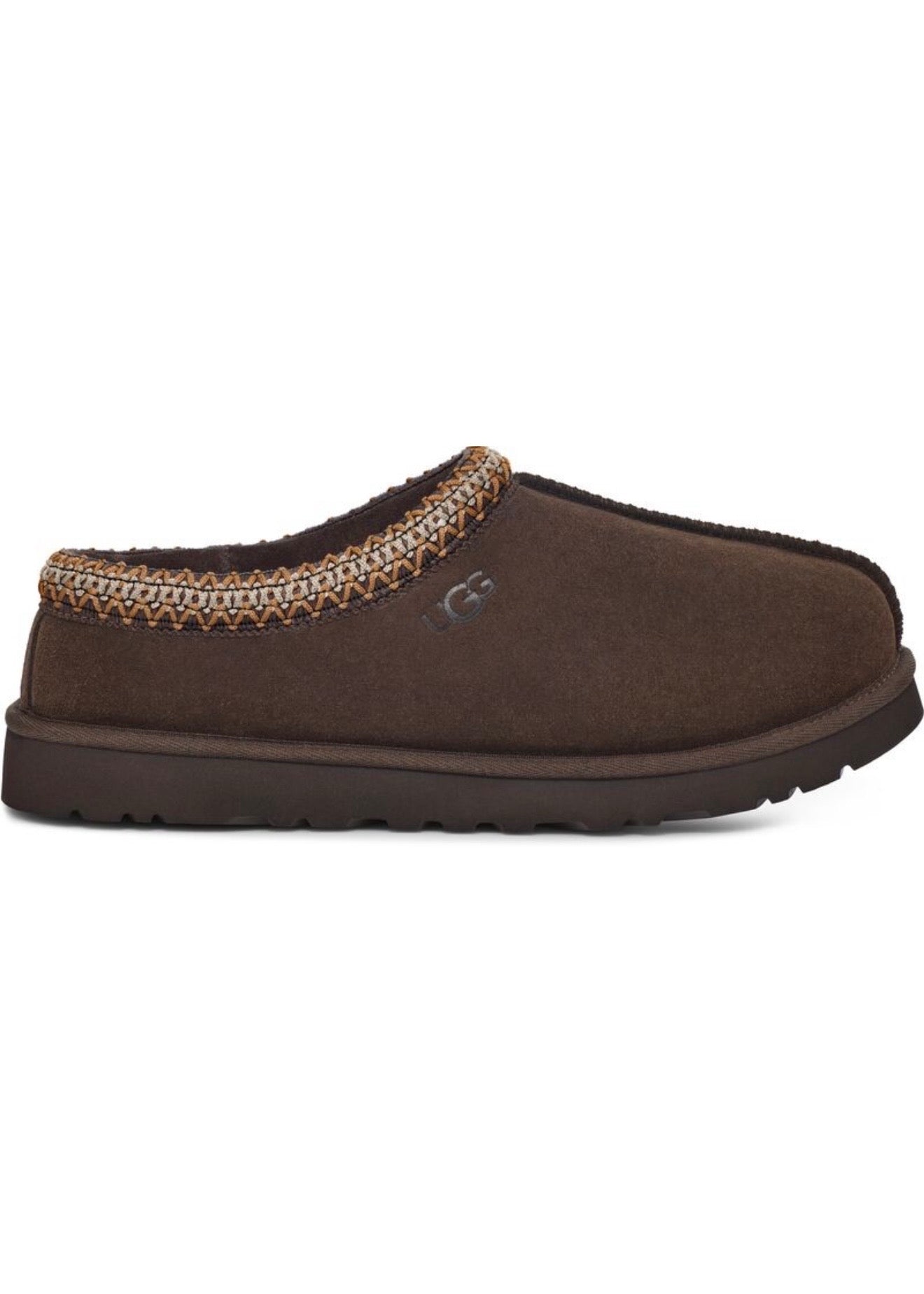 M Tasman Dusted Cocoa