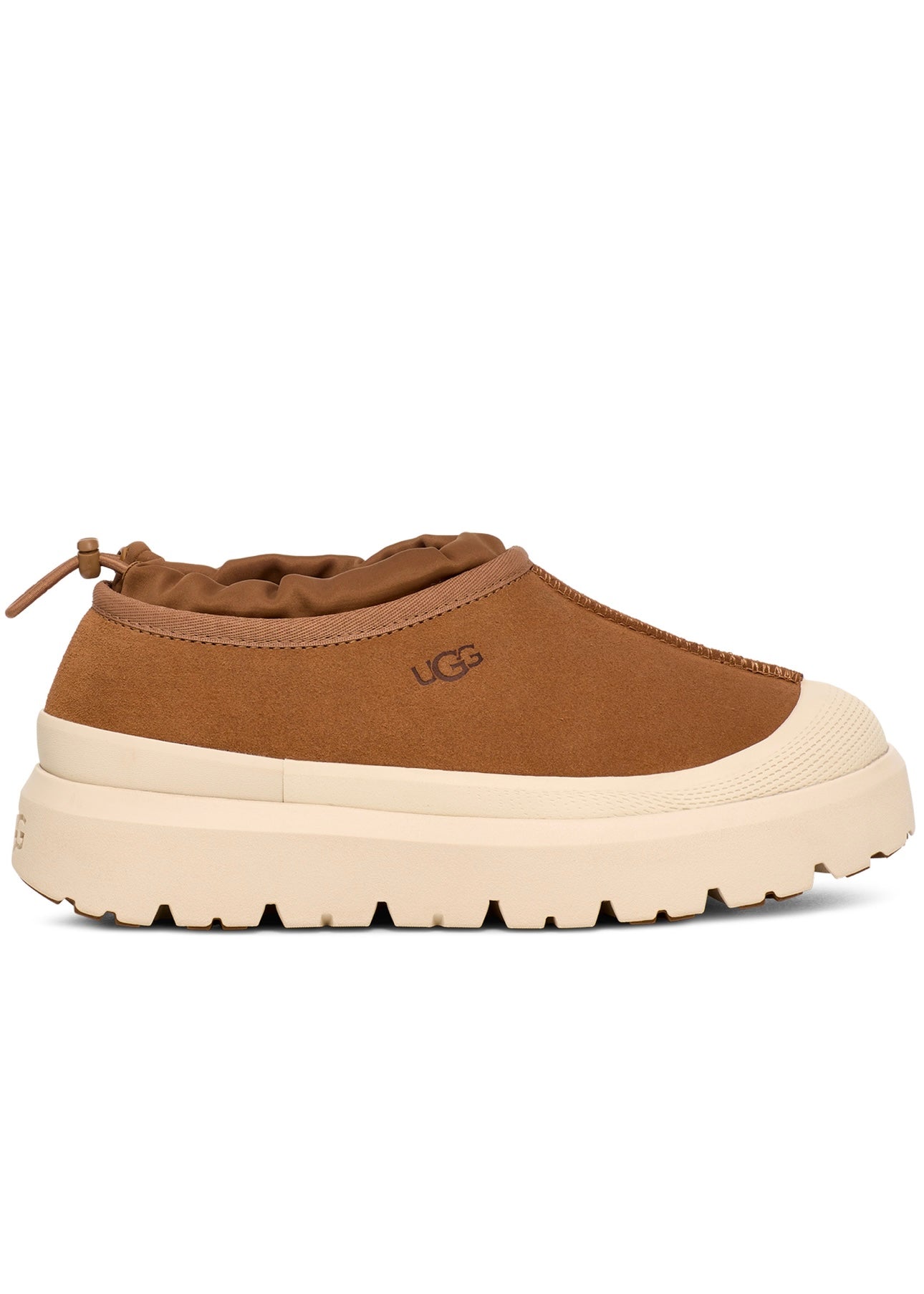 UGG M Tasman Weather Hyb Chestnut/Whitecap