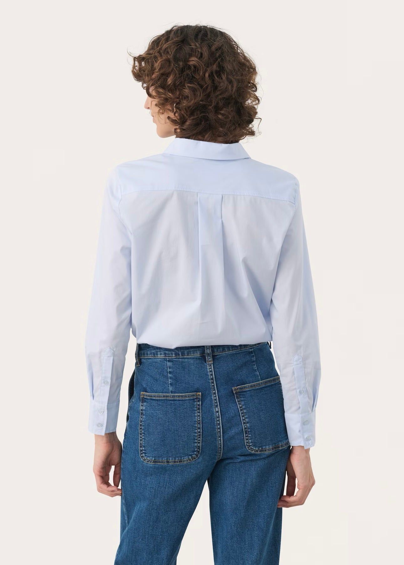 Nimini shirt Heather