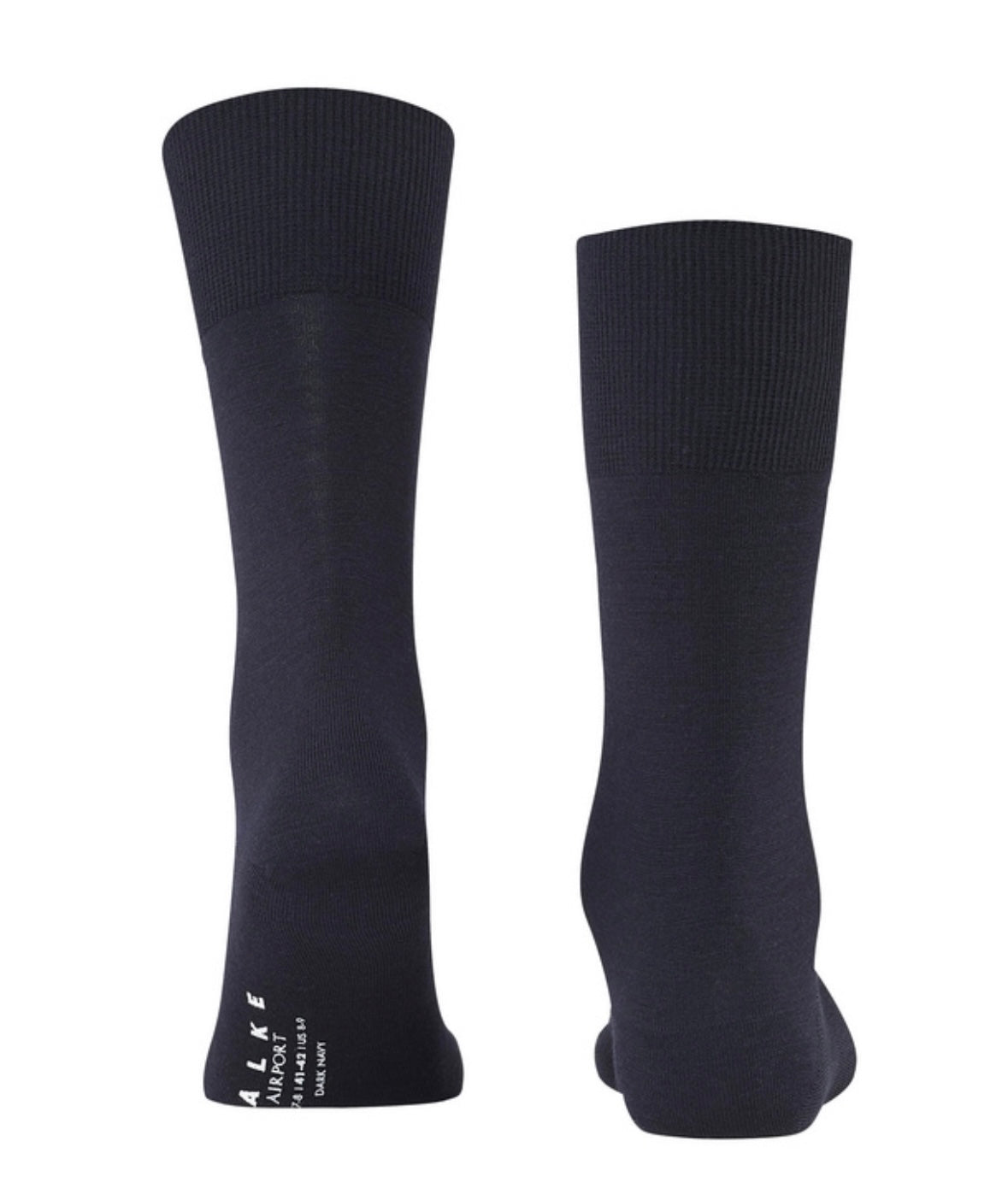 Falke Airport socks - Navy