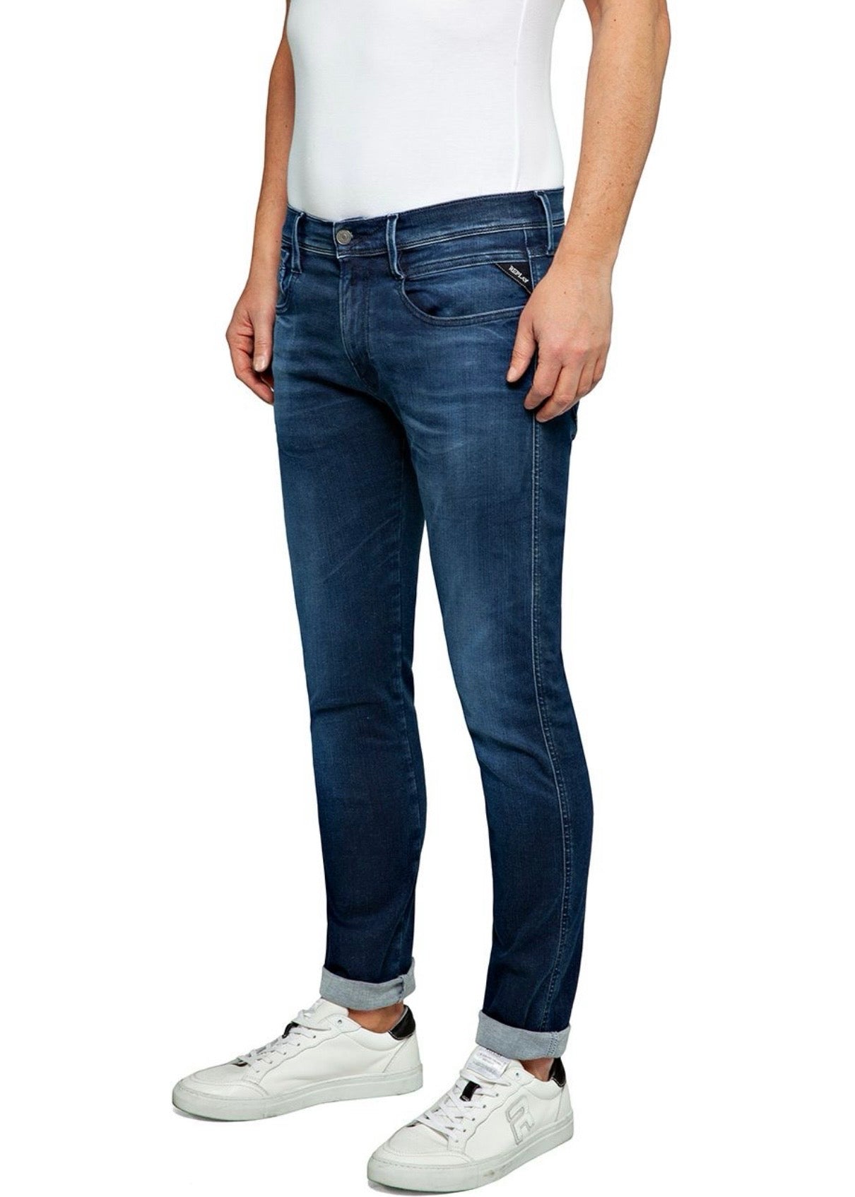 Anbass jeans 661 E05 007